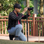 ulanzi-mt-49-carbon-light-stand-kamera-stativ-194-cm-mit-monopod-funktion-und-ta image 3