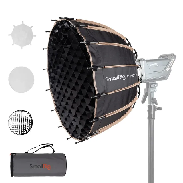 smallrig-ra-d55-parabol-softbox-55-cm-bowens-mount-3585 image 1