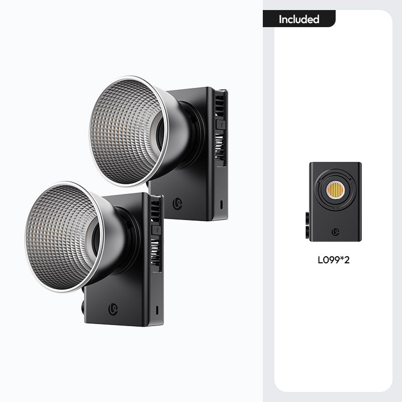 ulanzi-c01-100w-cob-light-l099-cob-videoleuchte image 6