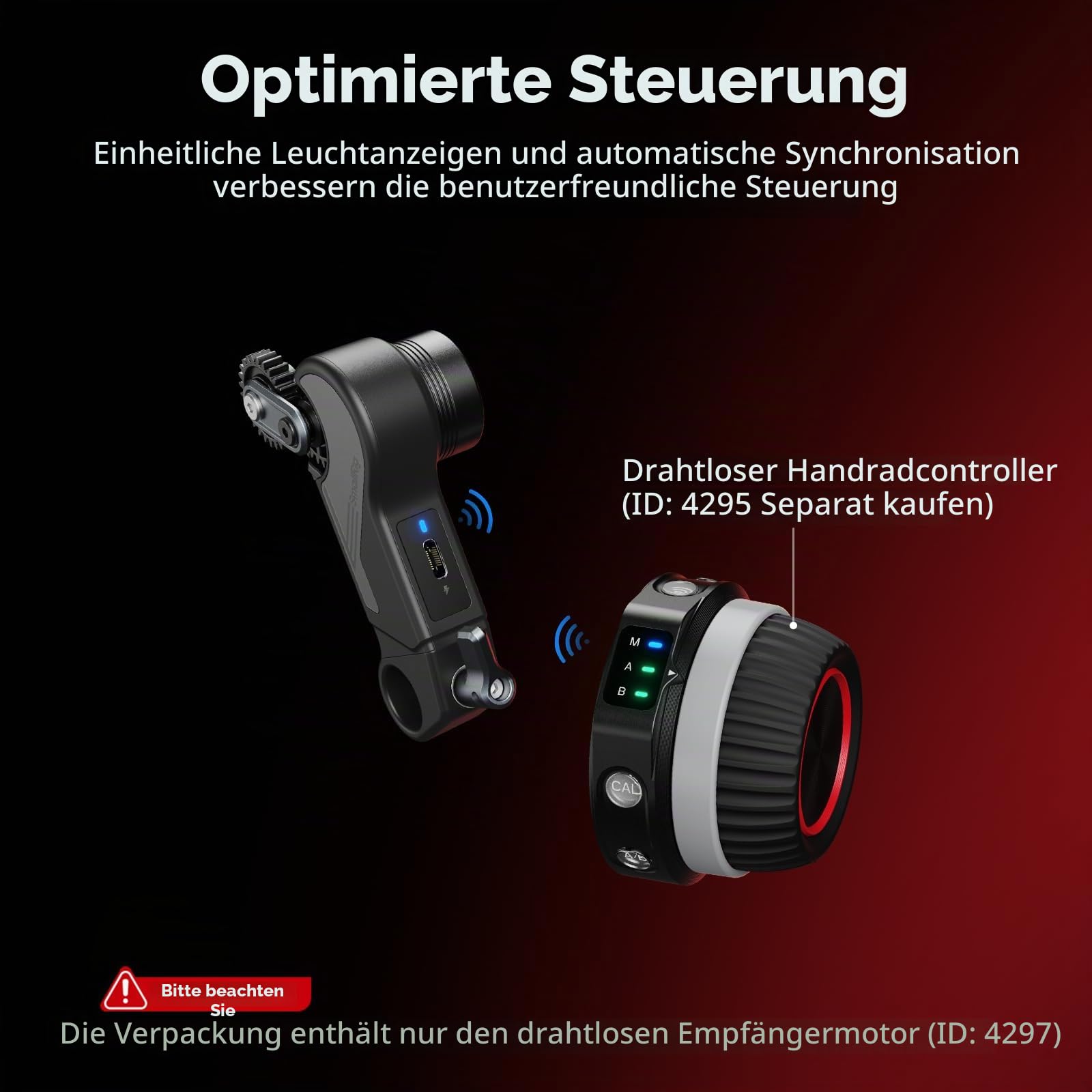 smallrig-4297-wireless-receiver-motor-lite-f-r-magic-fiz-follow-focus image 3