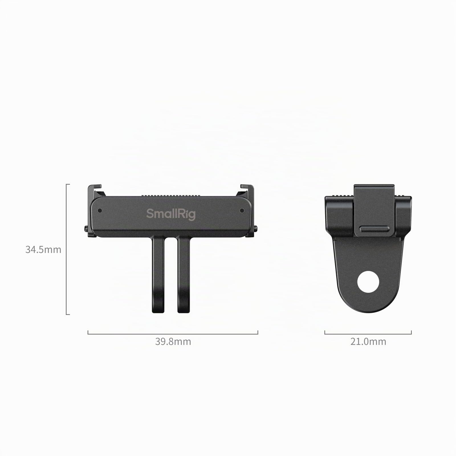 smallrig-schnellwechselhalterung-5813-f-r-dji-osmo-360-action-5-pro-4-3-2-st-ck image 8