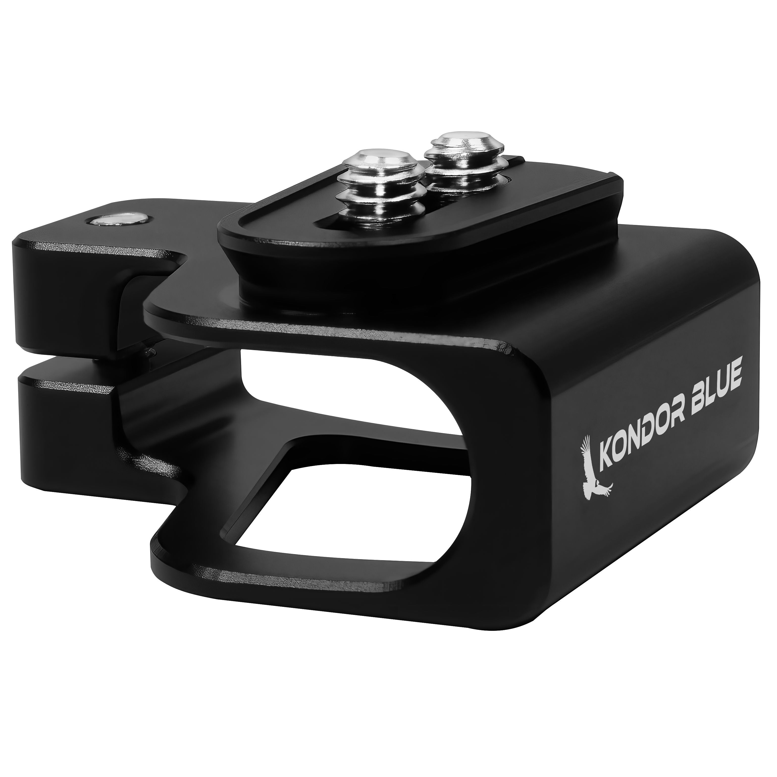kondor-blue-tentacle-sync-e-caddy-mount-mit-mini-qr image 8