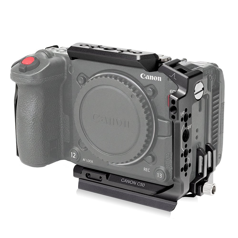 shape-creator-camera-cage-f-r-canon-c50-aluminium-k-fig image 1