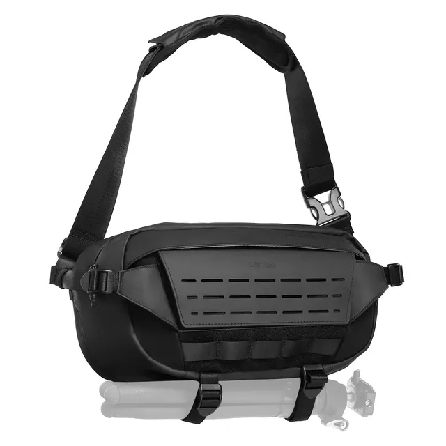 ulanzi-b122-9l-kamera-sling-bag-mit-stativhalter image 1