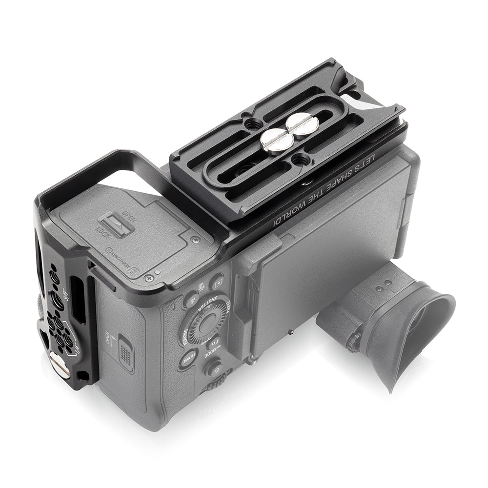 shape-shoulder-mount-system-f-r-sony-fx2 image 7