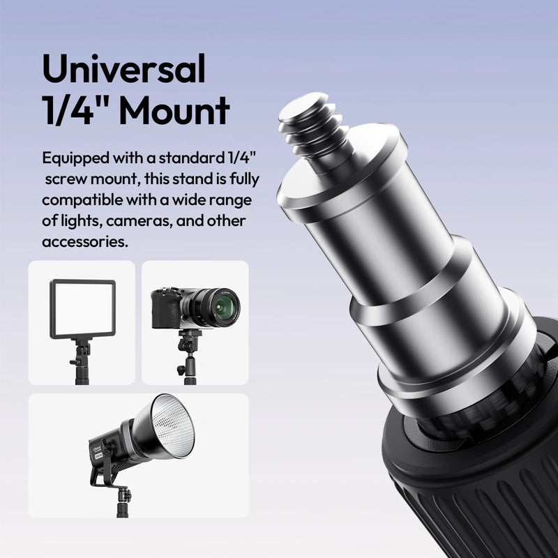 ulanzi-t230-reversible-leg-lichtstativ-t145 image 4
