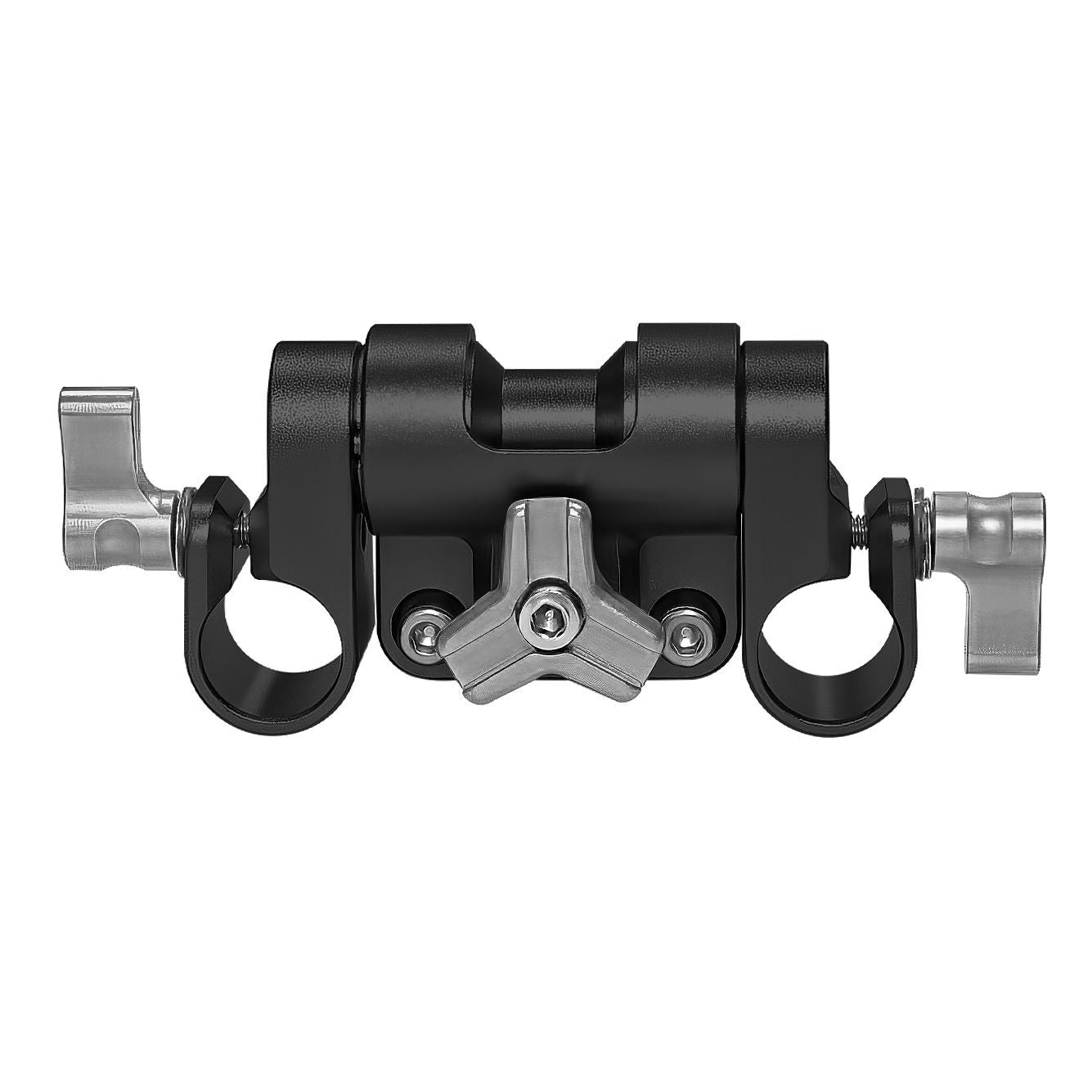 kondor-blue-swiveling-battery-plate-rod-block-15mm image 4