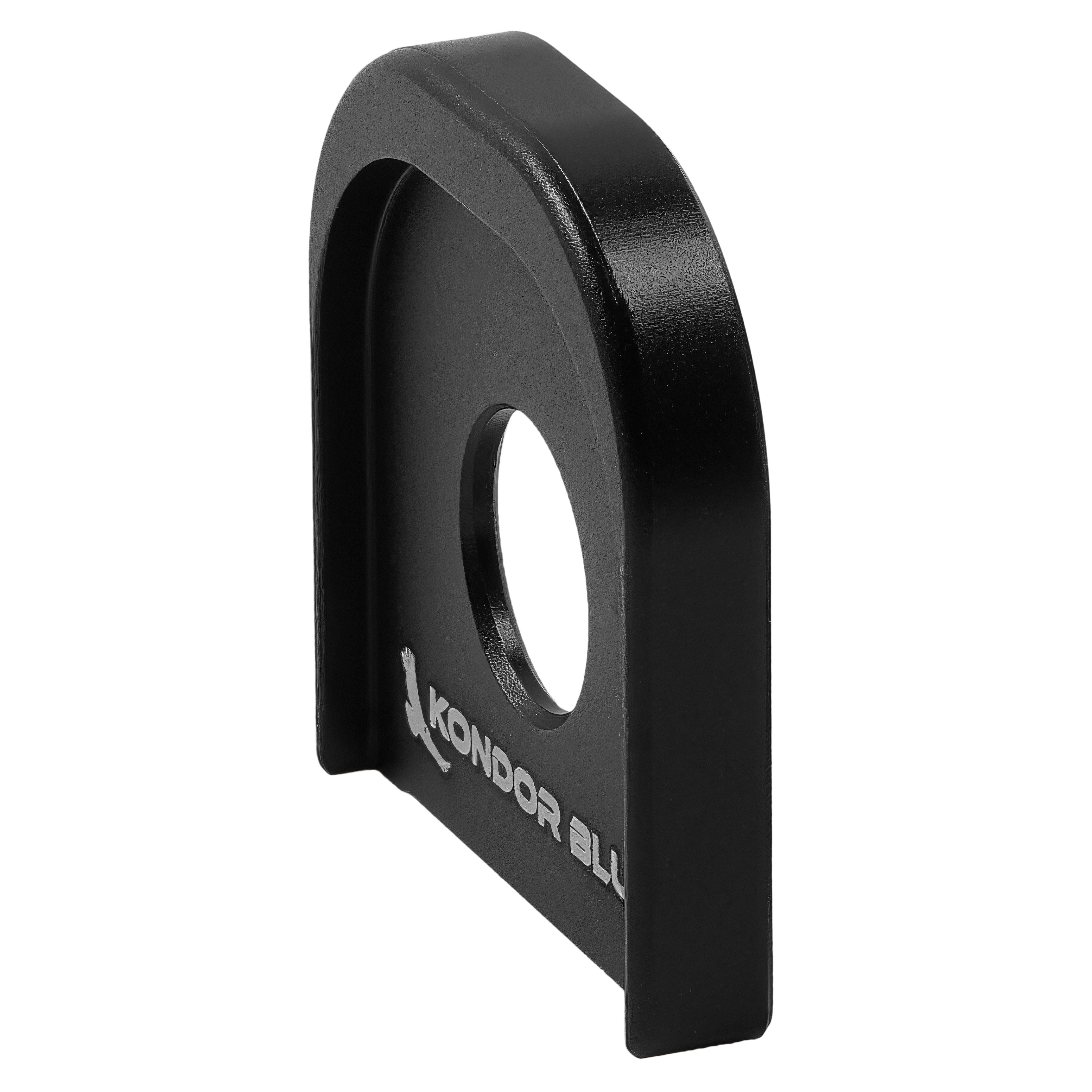 kondor-blue-preston-anti-twist-cradle-f-r-mini-lock-quick-release-plates image 4
