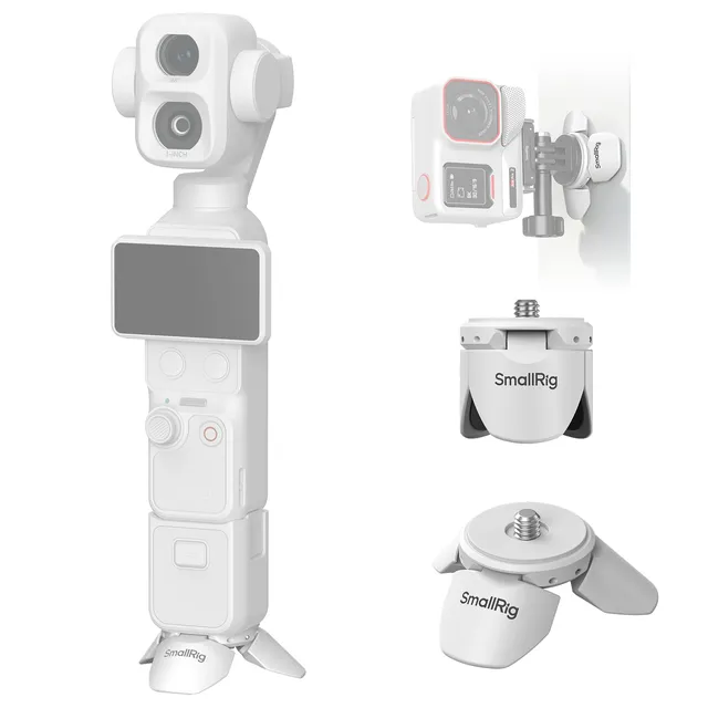 smallrig-6794-auto-deploy-mini-stativ-mit-magnet-f-r-dji-osmo-pocket-3-4-insta36 image 1