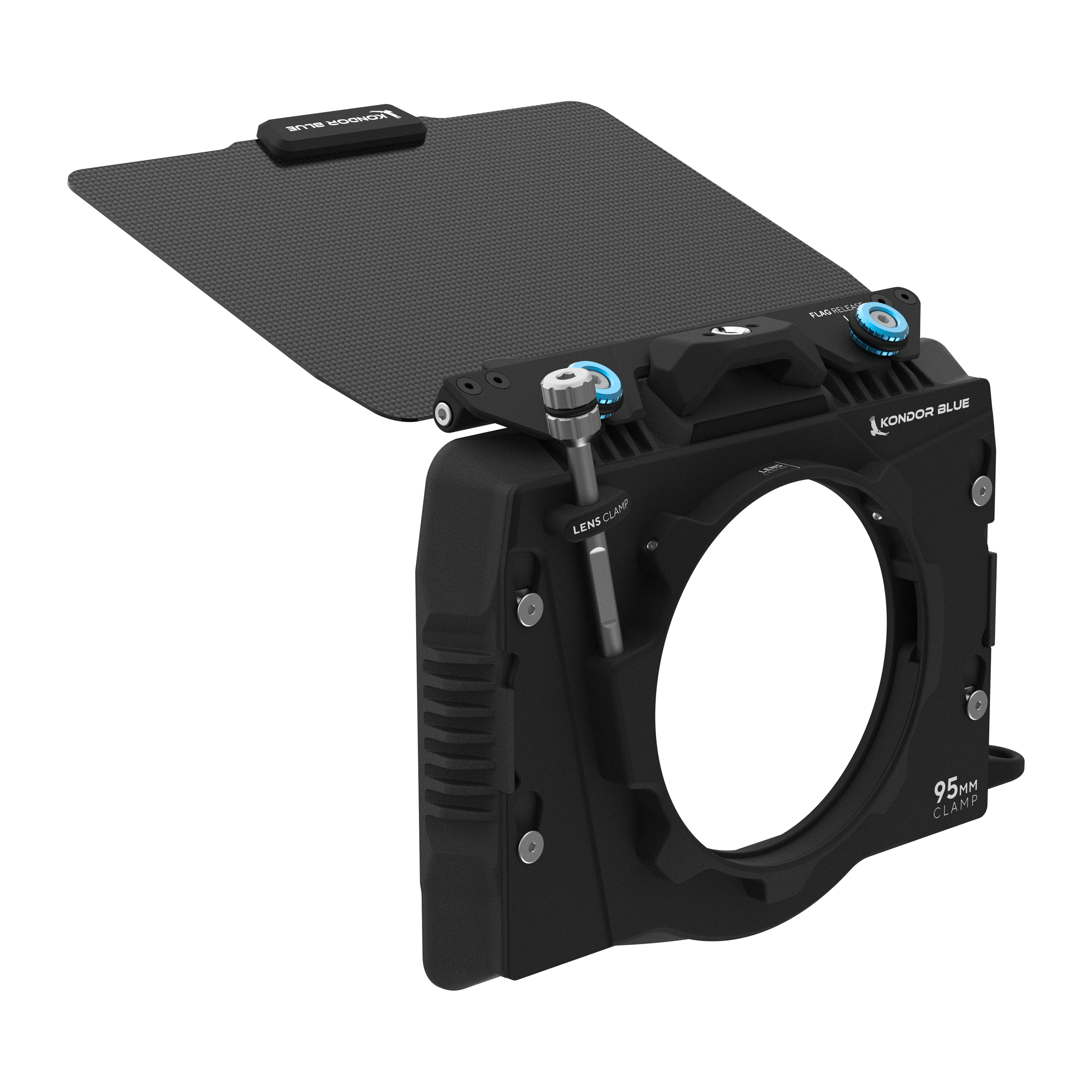 kondor-blue-4x5-matte-box-system-f-r-4x5-65-filter image 5