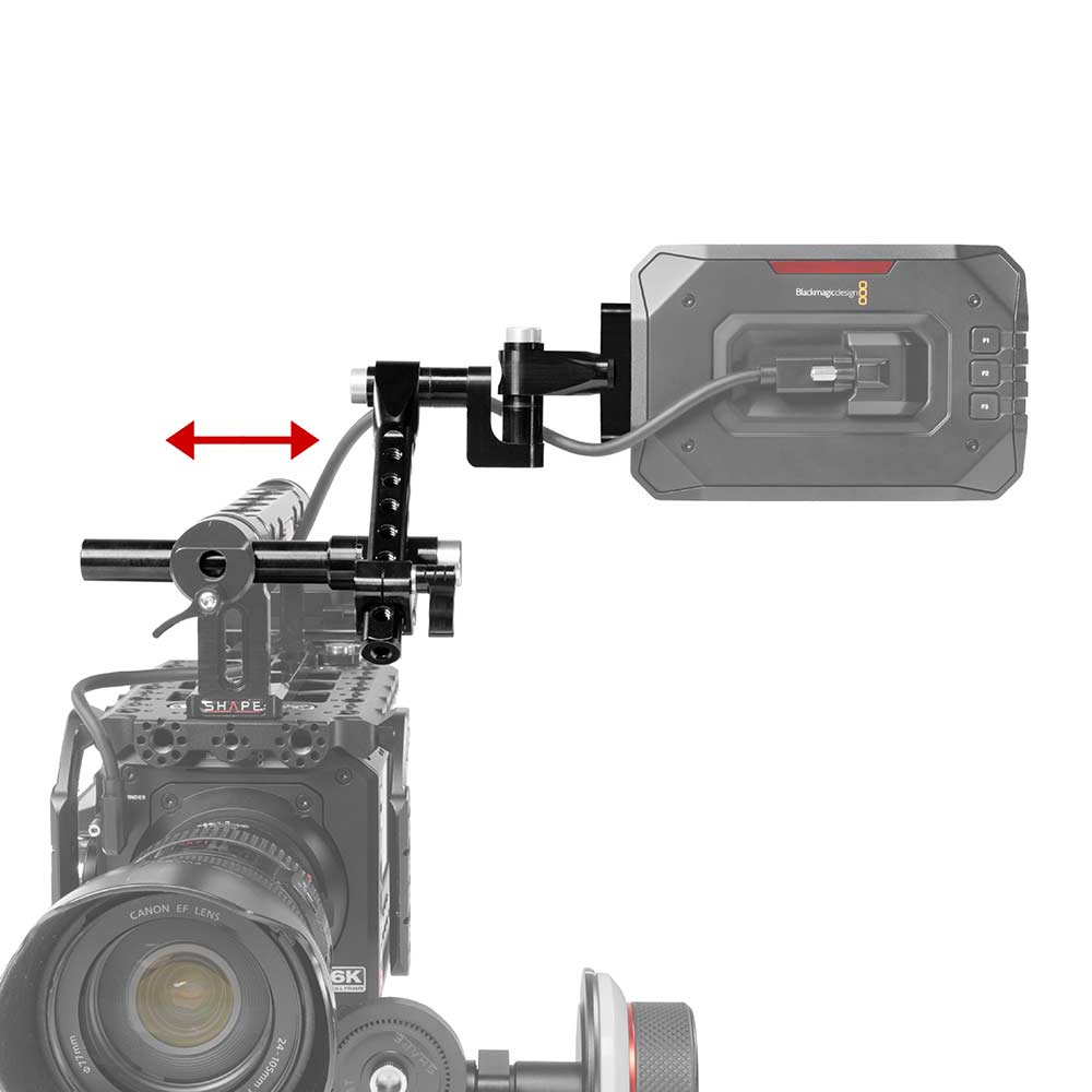 shape-blackmagic-pyxis-6k-push-button-viewfinder-mount-sucherhalterung image 3