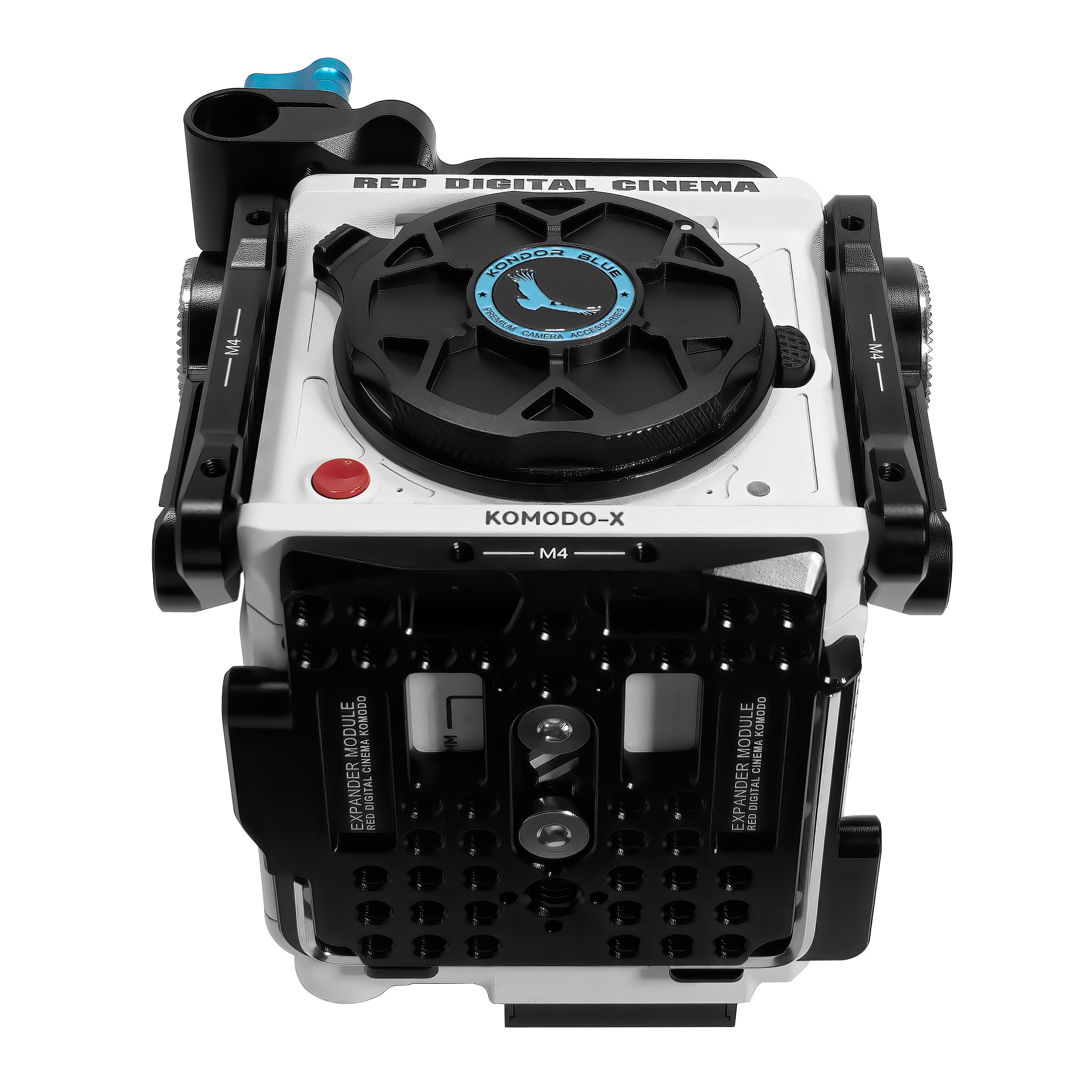 kondor-blue-red-komodo-x-cage-kamera-k-fig-f-r-red-komodo-komodo-x image 4