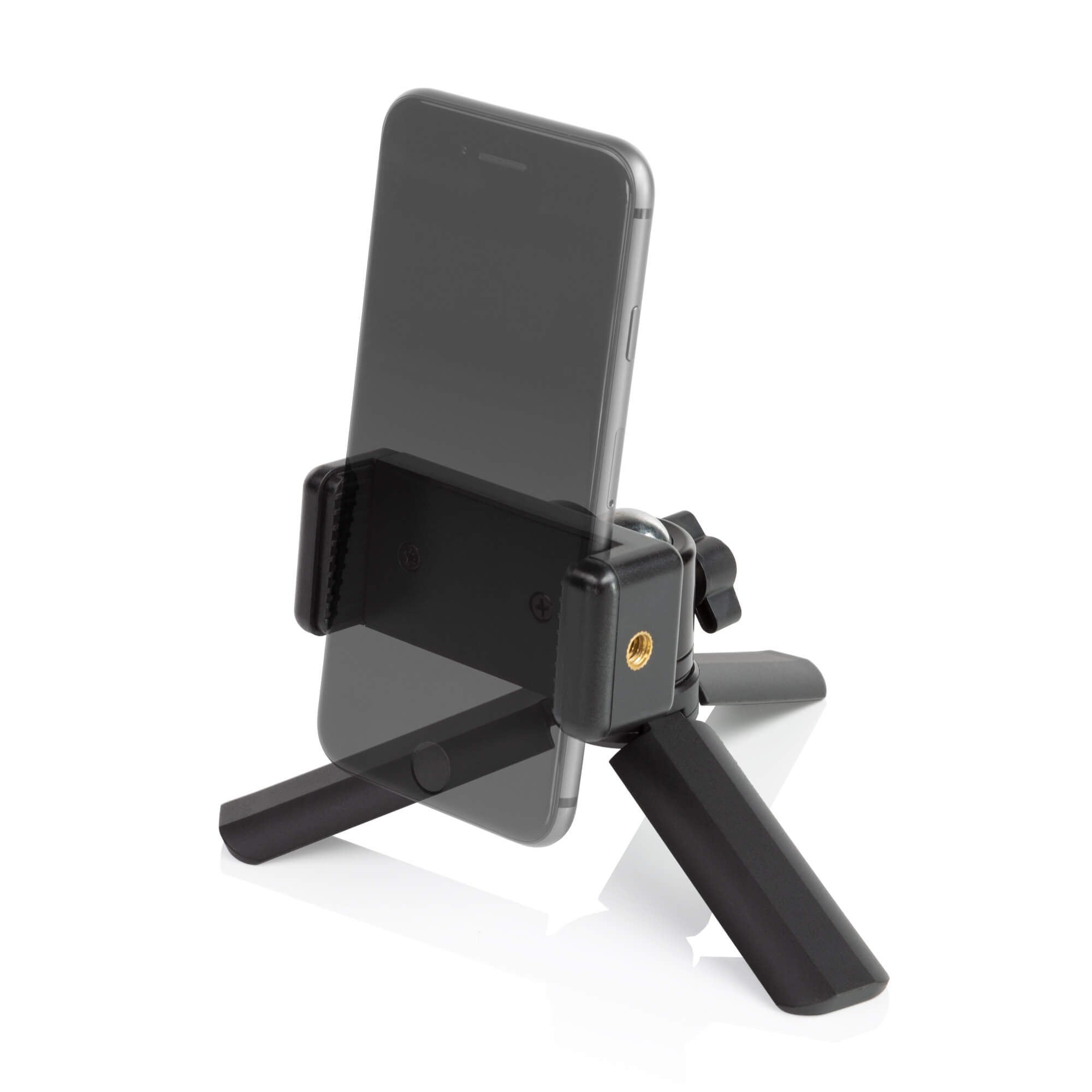 shape-smartphone-stativ-und-selfie-griff-mit-kugelkopf image 1