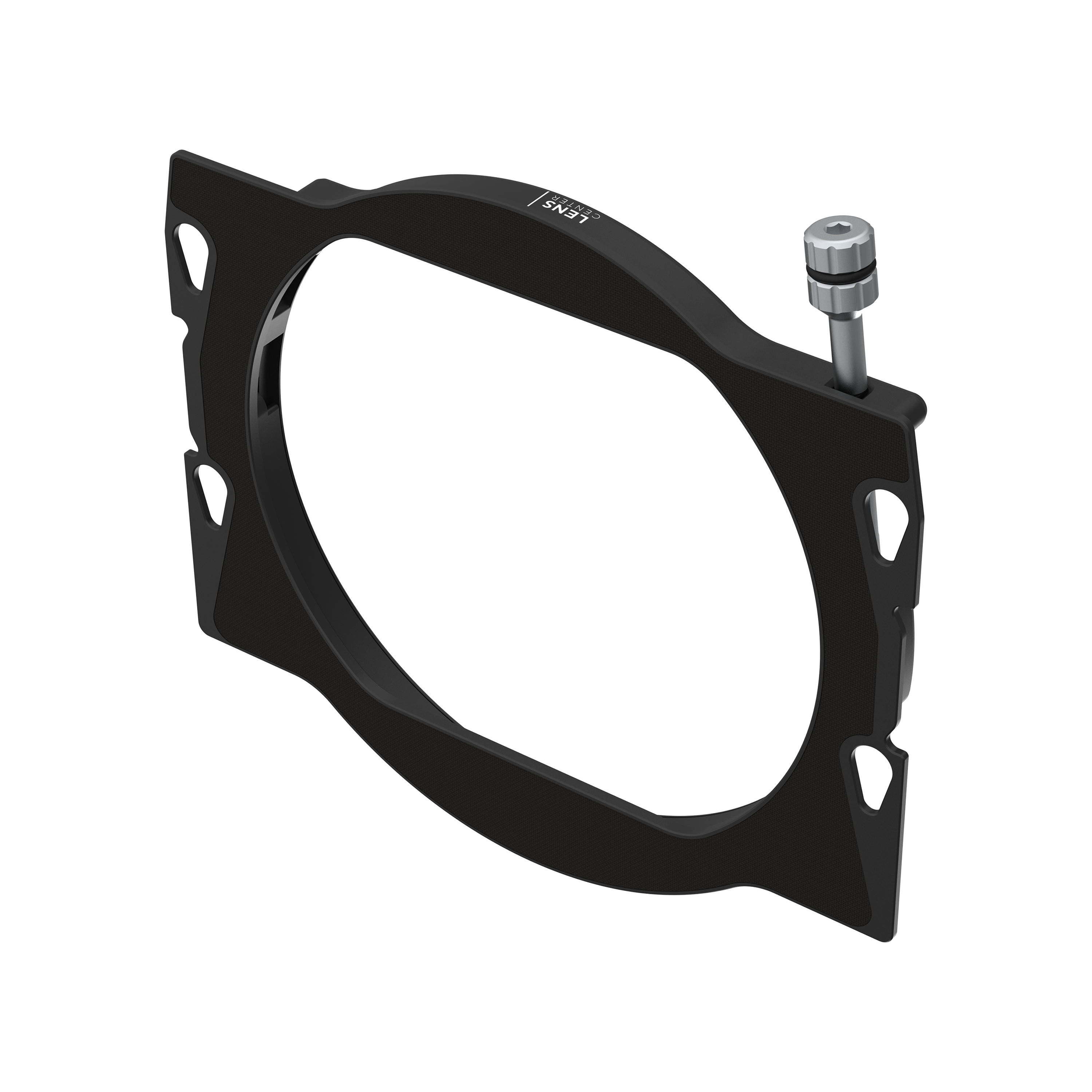 kondor-blue-4x5-matte-box-136mm-lens-back-clamp image 6