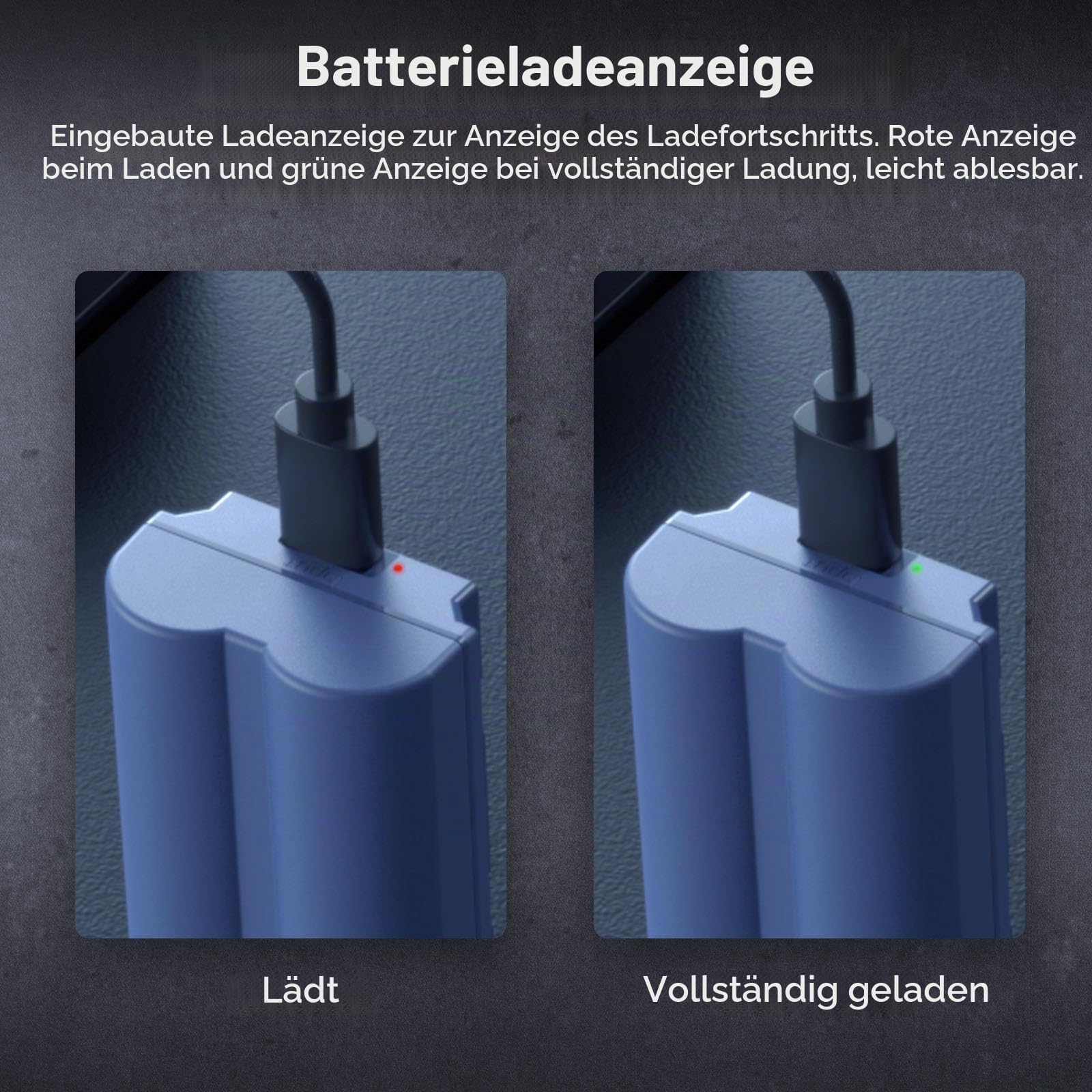smallrig-4266-np-w235-kamera-akku-2400mah-mit-usb-c-f-r-fujifilm image 8
