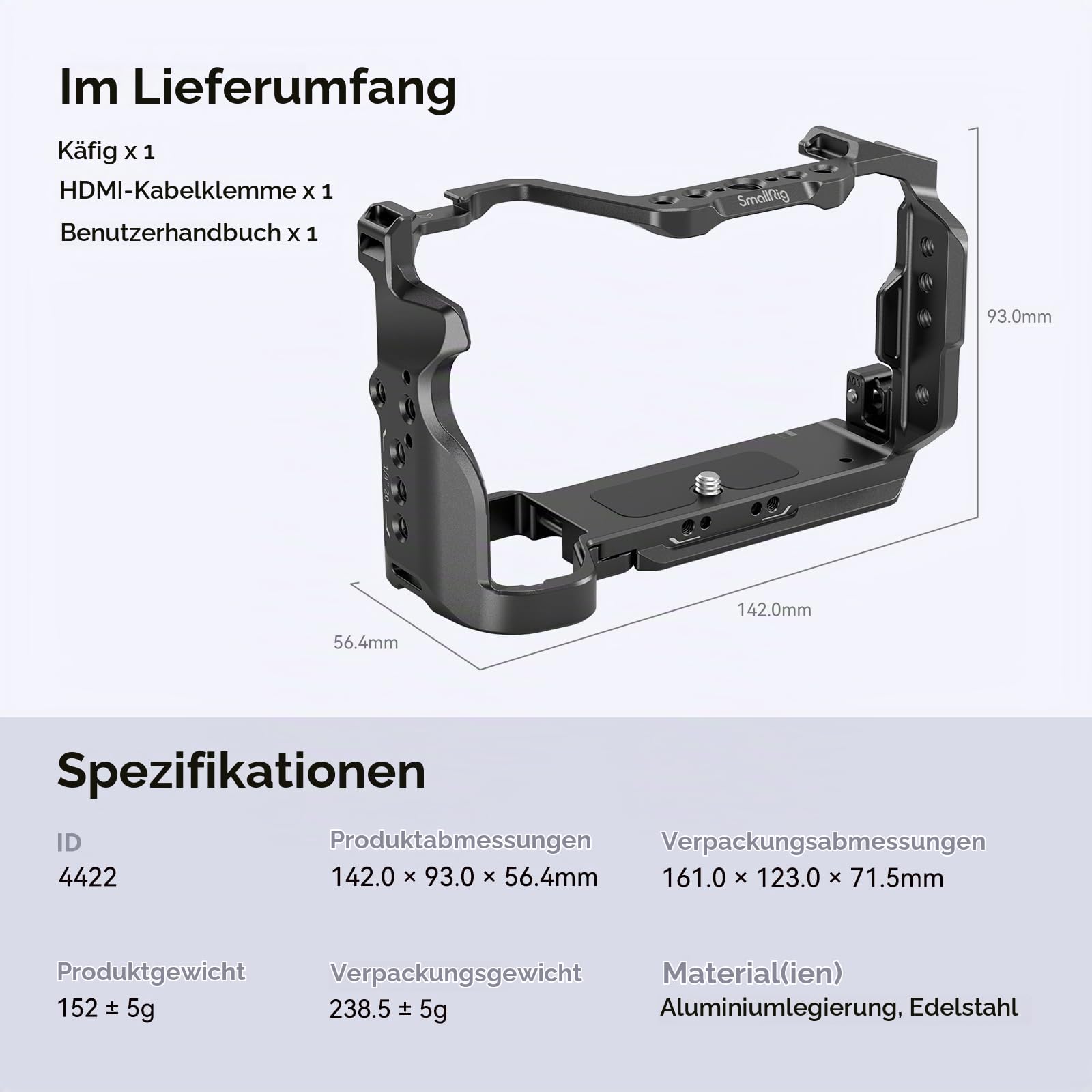 smallrig-4422-k-fig-set-f-r-sony-a7c-ii-a7cr-mit-hdmi-kabelklemme image 8
