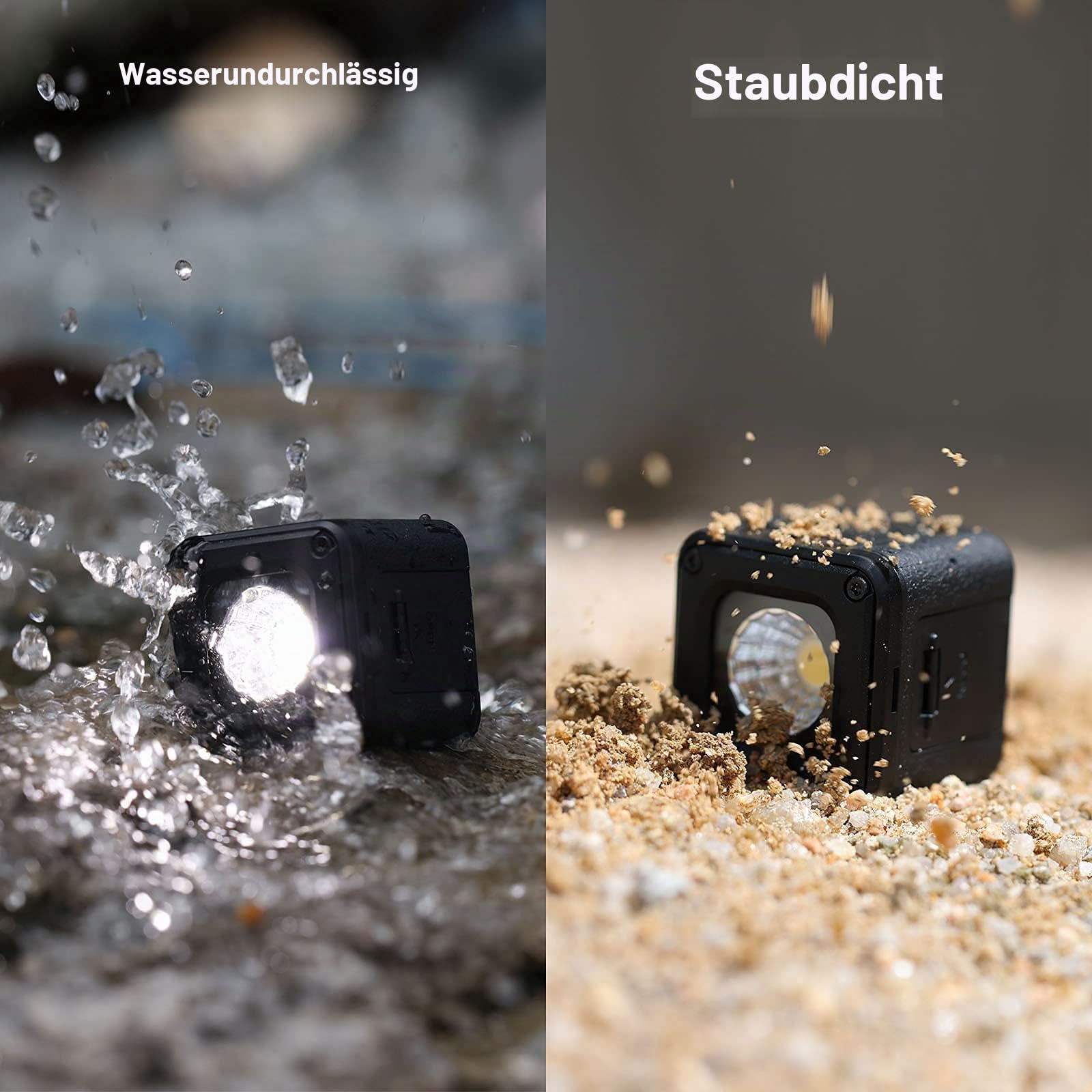 smallrig-rm01-mini-cube-led-videolicht-3er-set-5600k-mit-filtern image 6