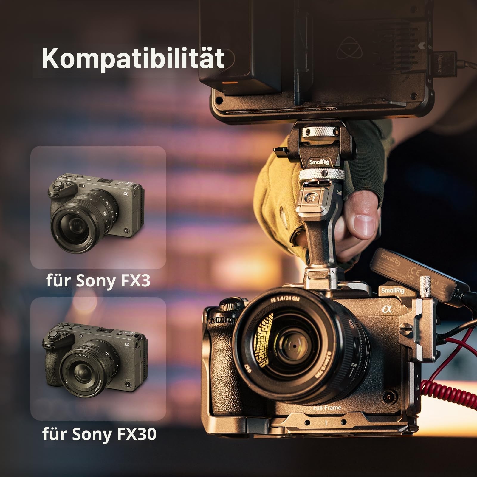 smallrig-4770-hawklock-schnellwechsel-kamerak-fig-kit-f-r-sony-fx3-fx30-mit-kabe image 7