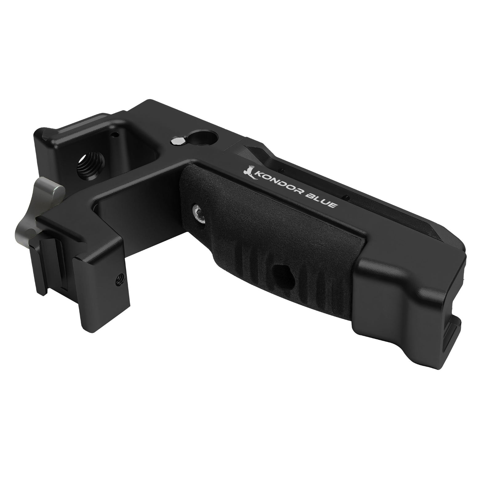 kondor-blue-talon-xl-kamera-top-griff-mit-start-stopp-trigger-nato-arri image 8