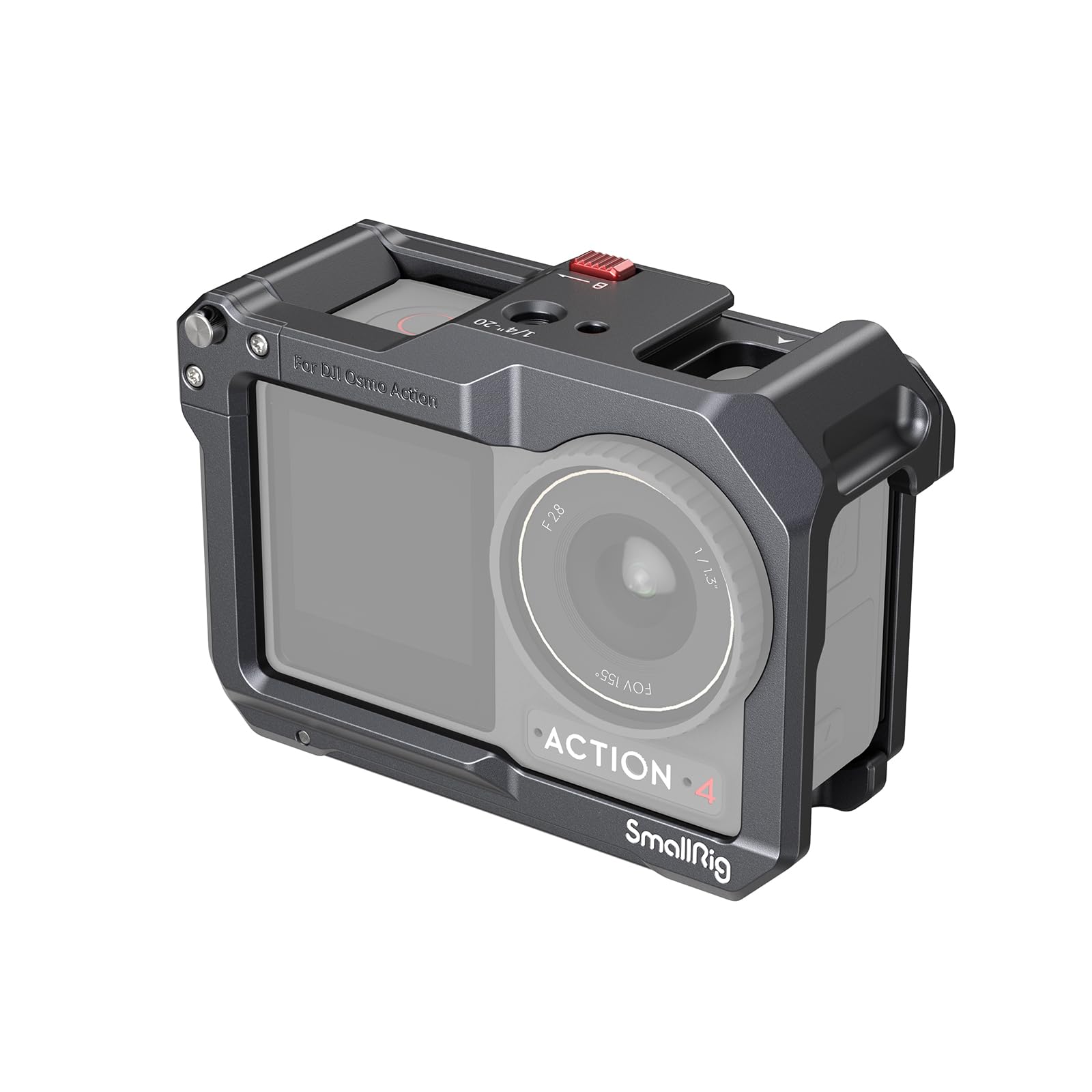 smallrig-cage-f-r-dji-osmo-action-5-pro-4-3-4119c image 1