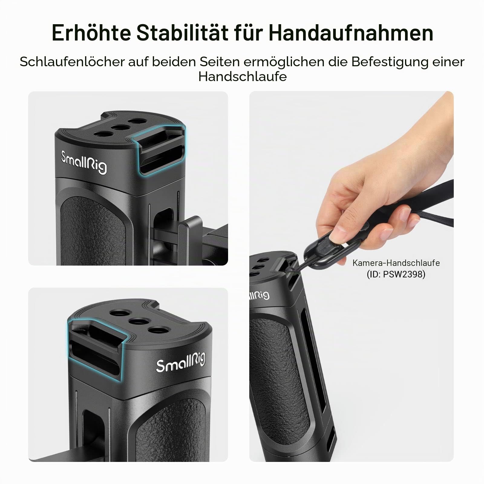 smallrig-3813-mini-seitengriff-nato-handle-f-r-kamera-cage image 5