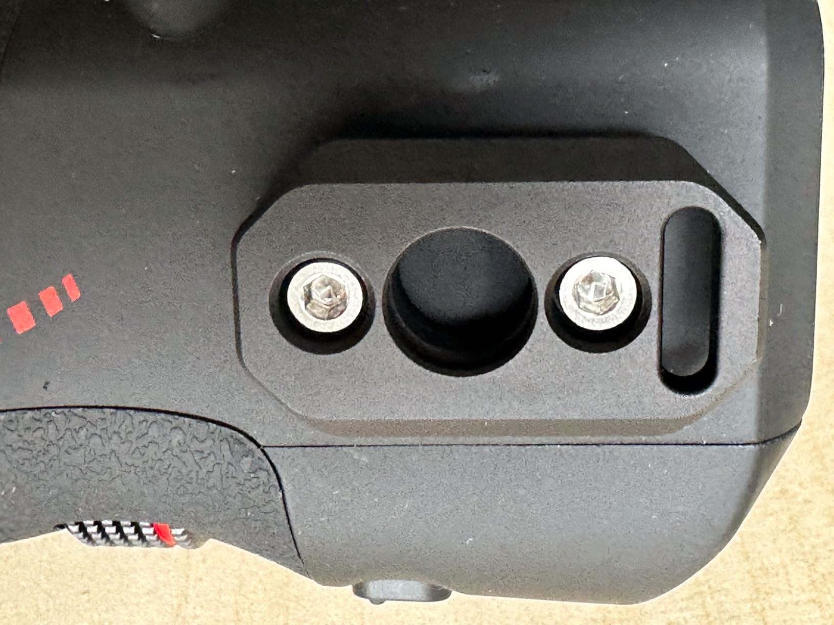 Mein Gimbal-Upgrade des Jahres