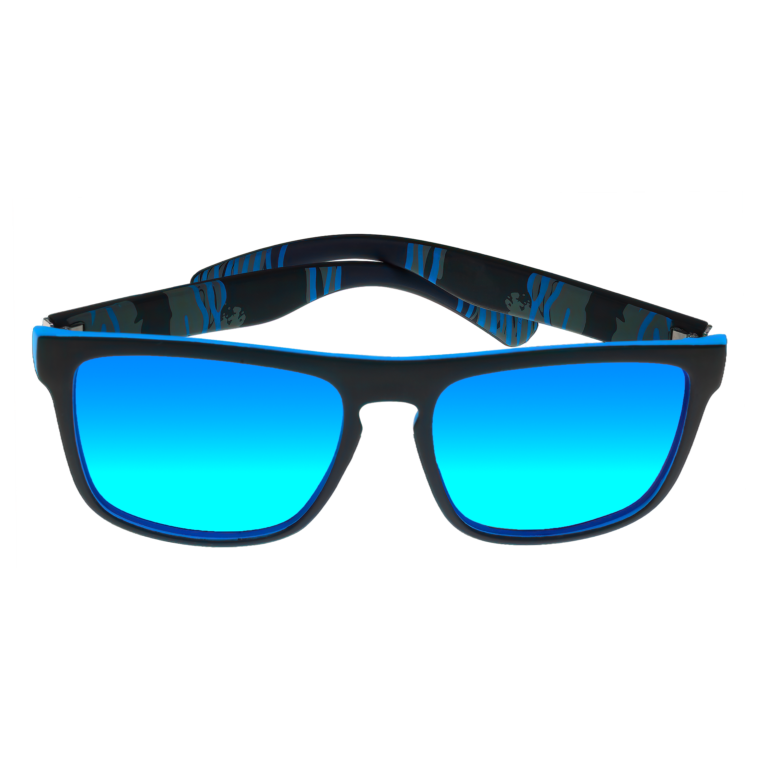 kondor-blue-polarized-sunglasses-polarisierte-sonnenbrille image 3