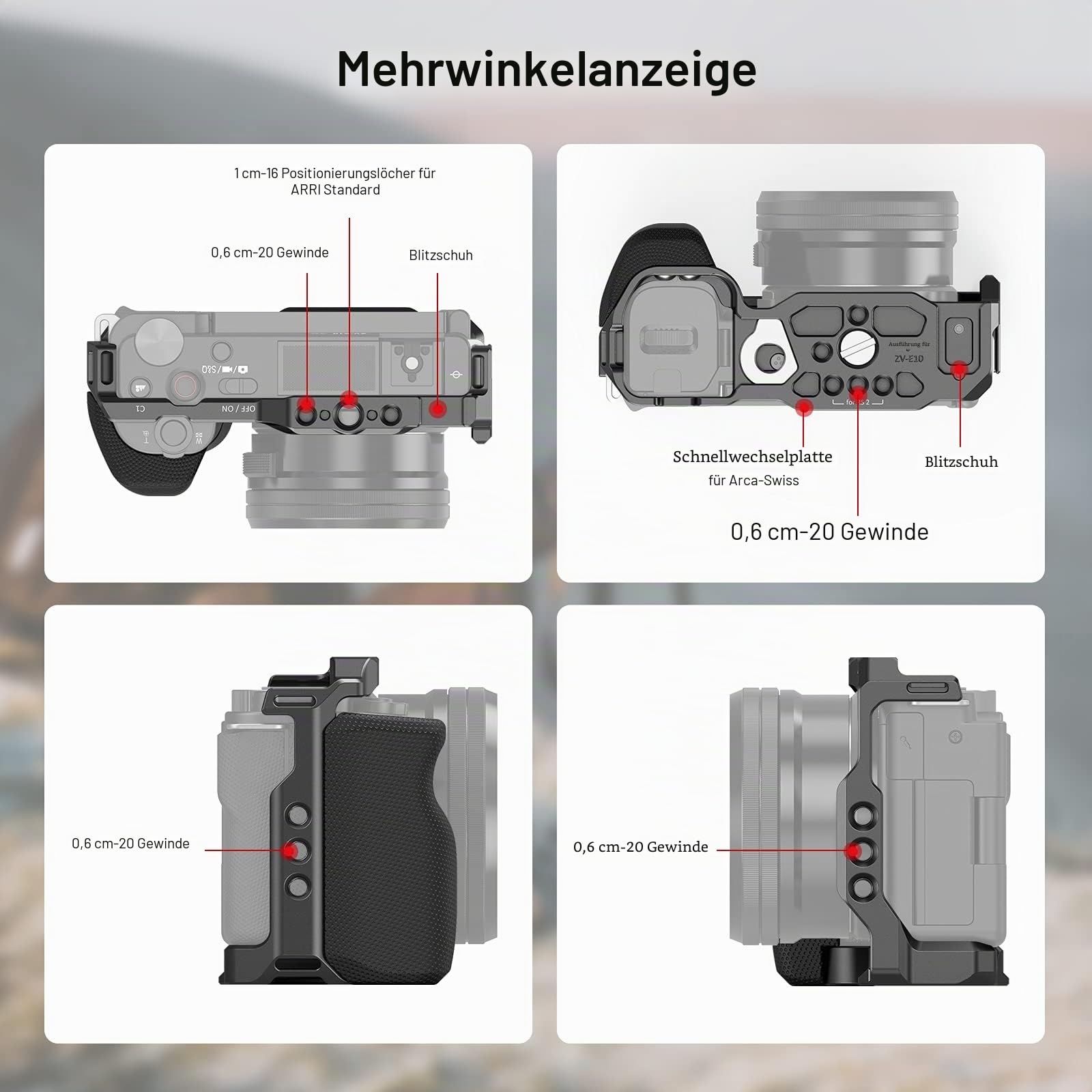 smallrig-3538b-k-fig-mit-griff-und-arca-platte-f-r-sony-zv-e10 image 5