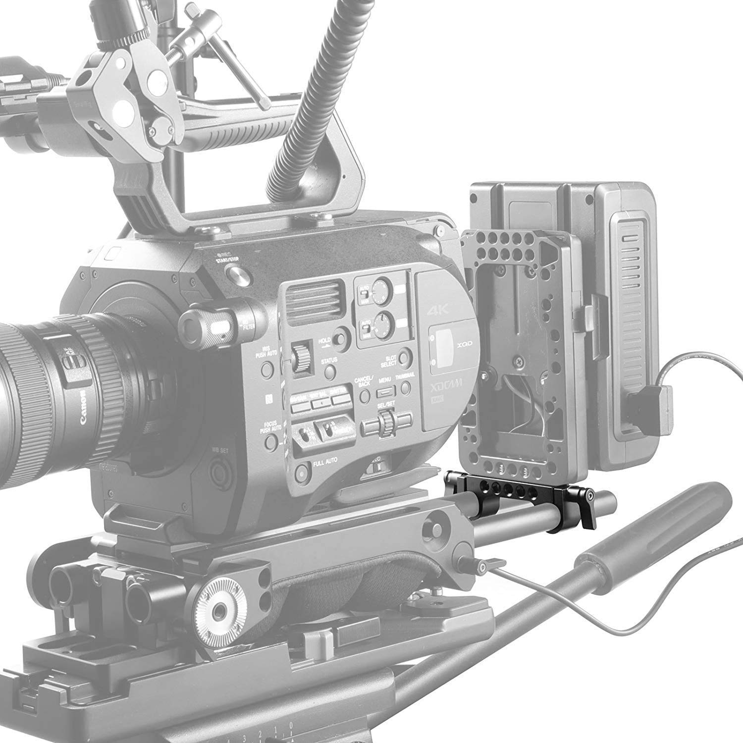 smallrig-942-15mm-rod-clamp-lws-railblock-360-drehbar image 6