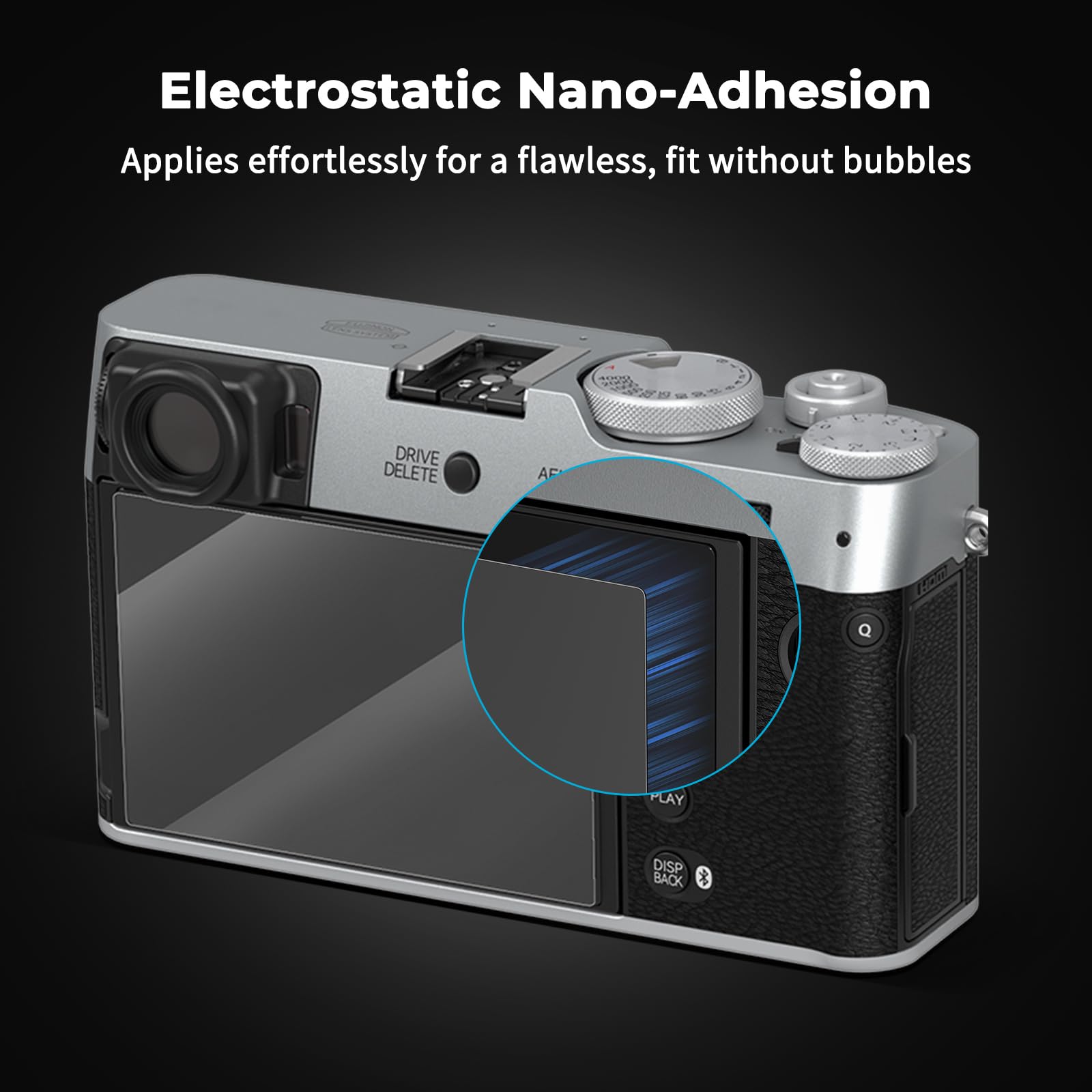 smallrig-5803-displayschutzfolie-3er-pack-f-r-fujifilm-x100vi-x100v-x-t5-ricoh-g image 7