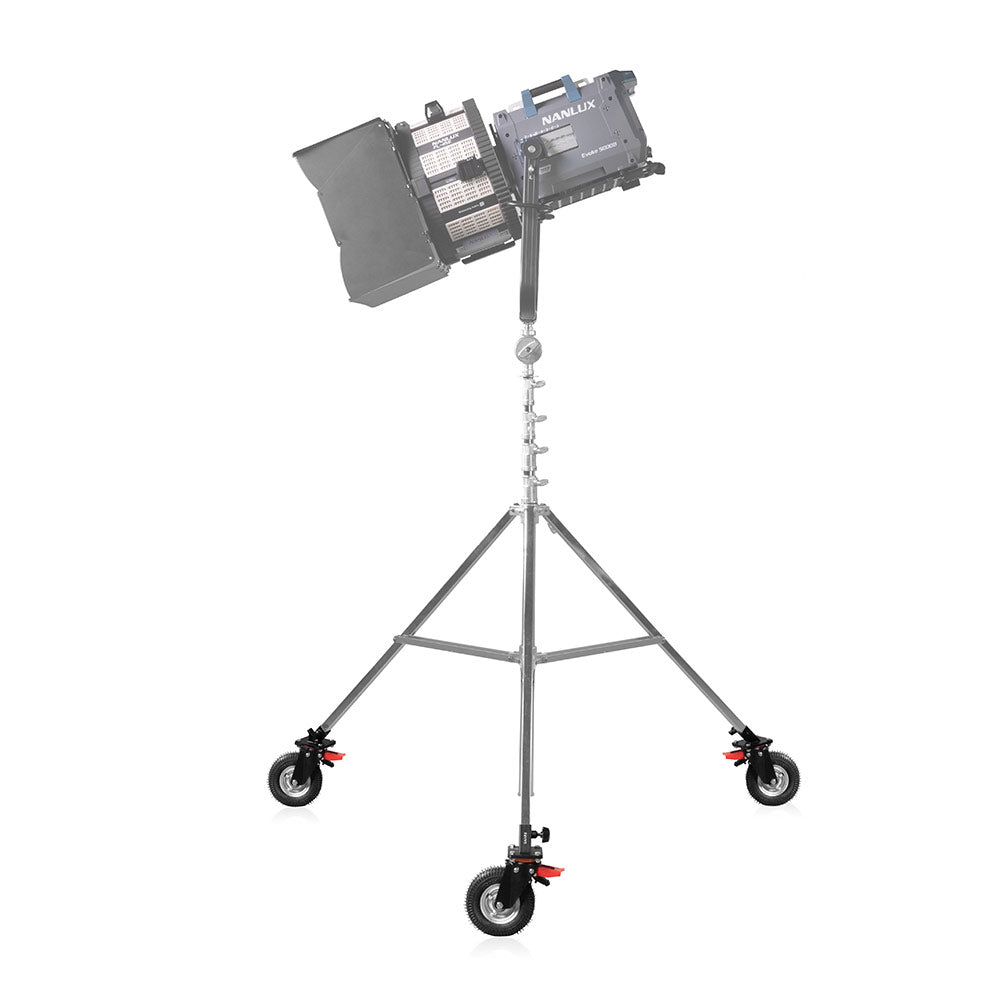 shape-montreal-big-wheels-f-r-1-1-4-vierkant-beine-light-stand-r-der-8 image 2