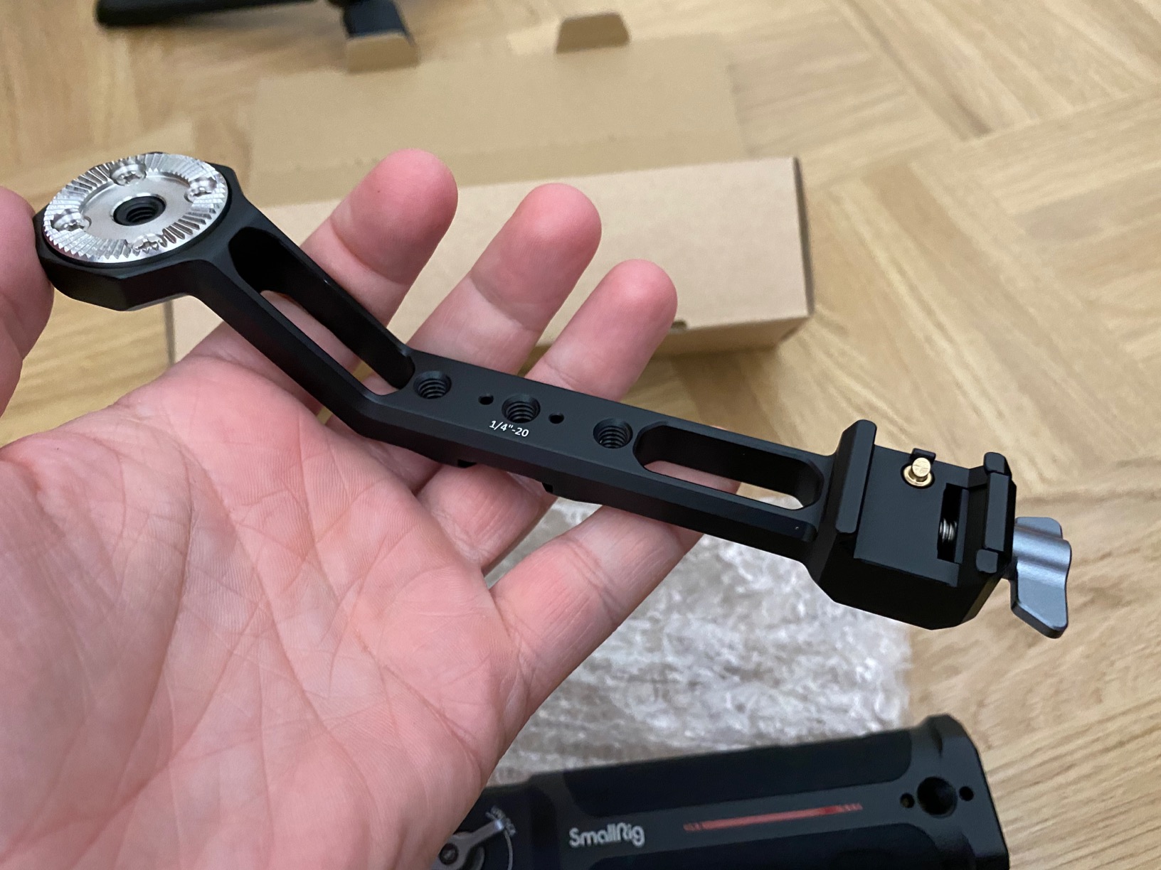 Must-have für Creator