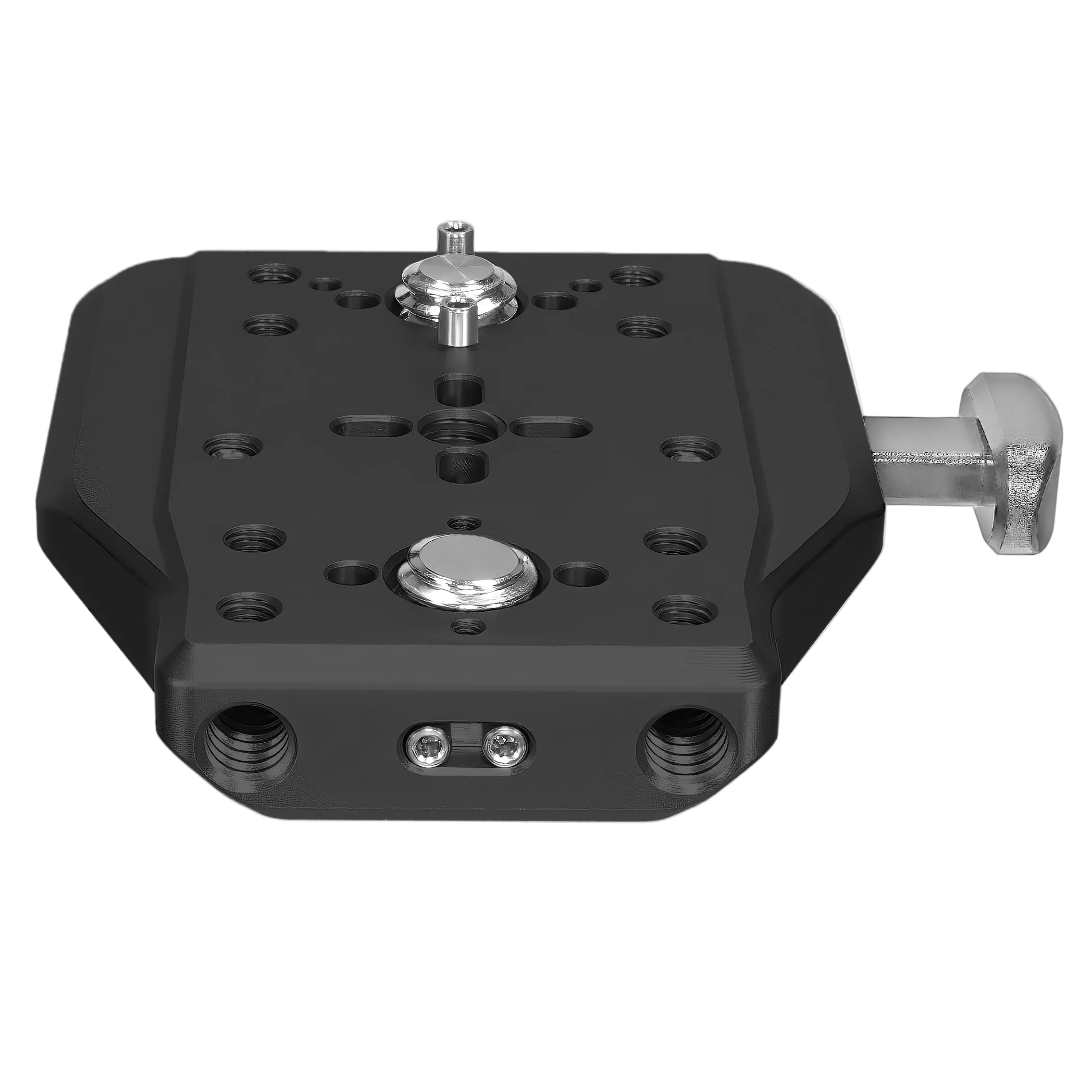 kondor-blue-mini-v-mount-battery-plate-akkuplatte image 3