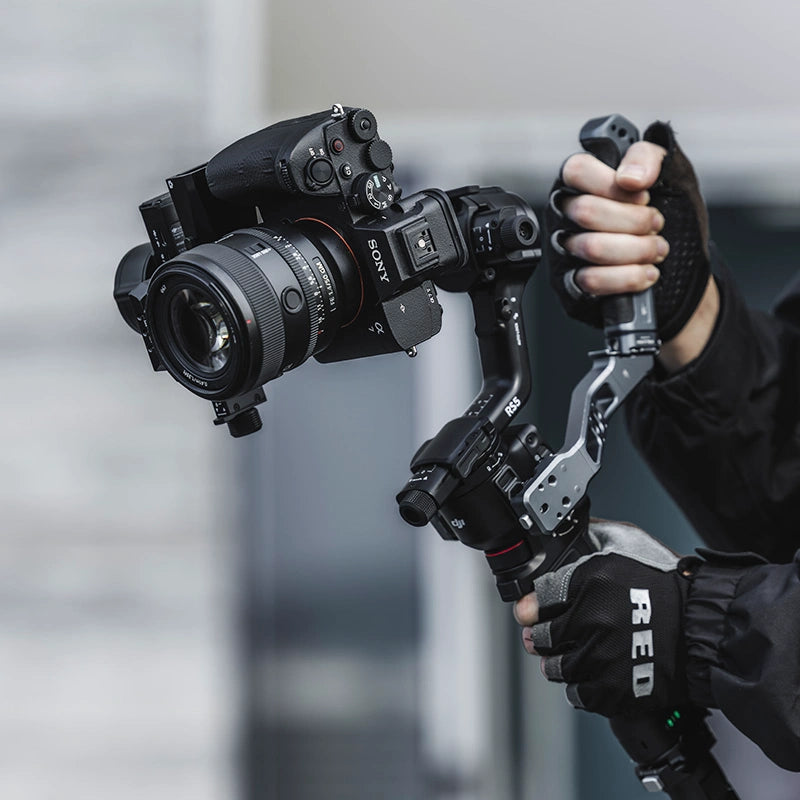 falcam-f38-quick-release-kit-v2-f-r-dji-rs5-rs4-rs3-rs2-f38b5401 image 6