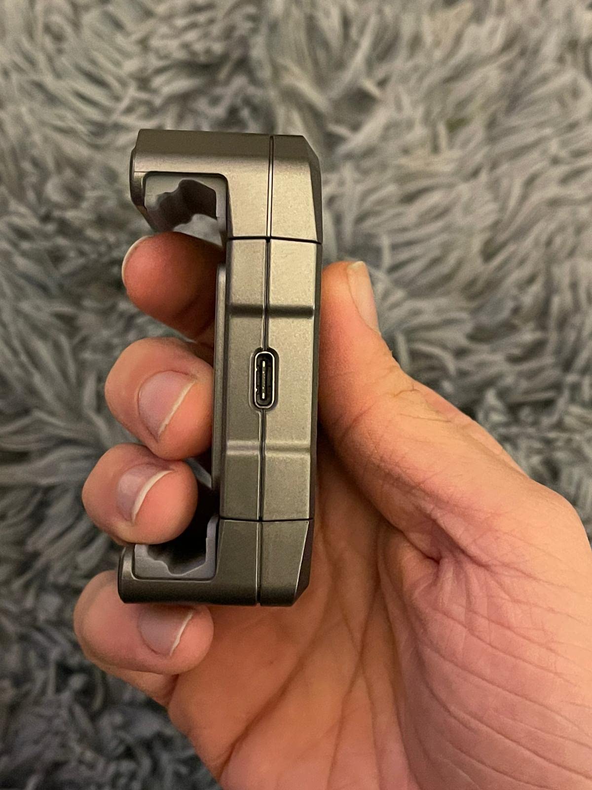 Solide für Handy und Kompaktkamera