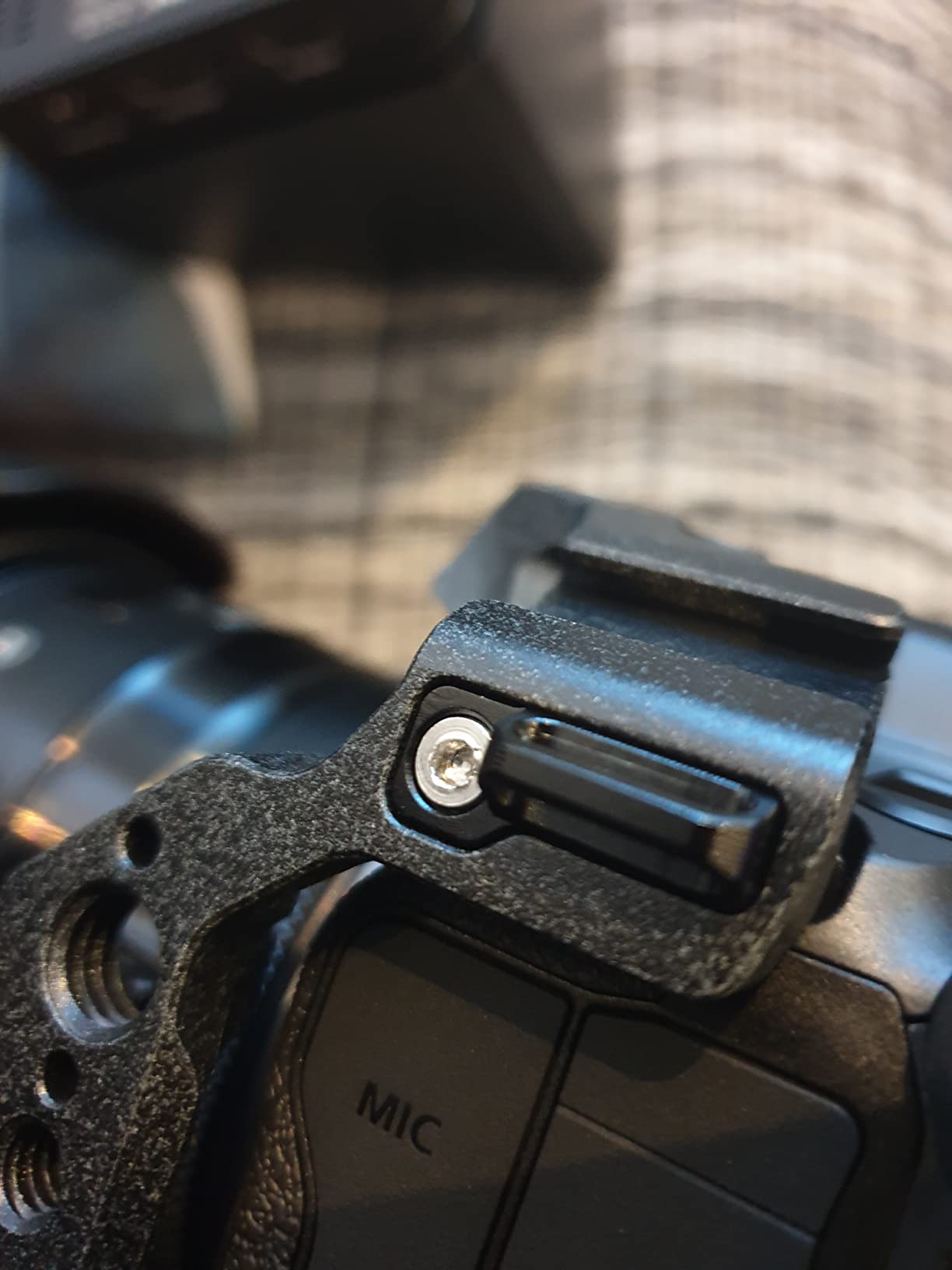 Gut für Run-and-Gun