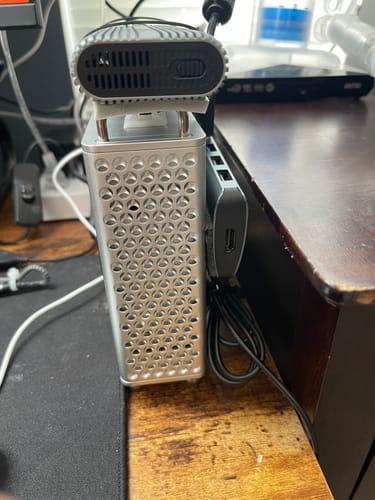 Must-have für Rig-Bauer
