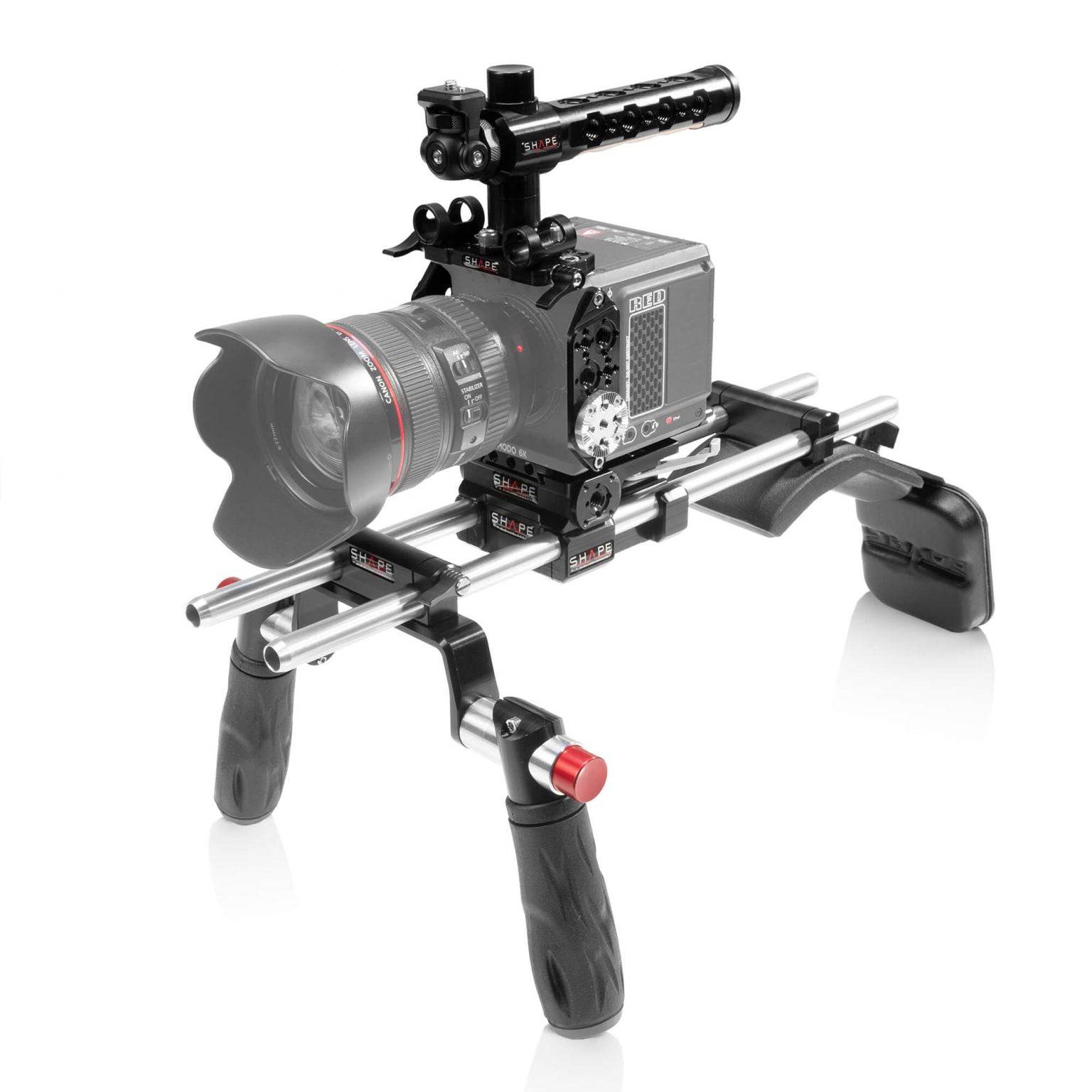 shape-shoulder-mount-production-pack-f-r-red-komodo-komodo-6k image 1