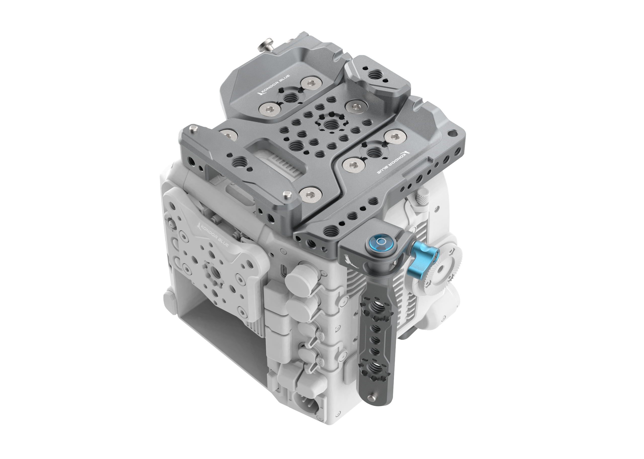 kondor-blue-canon-c400-cage-kamera-k-fig-aus-aluminium image 5