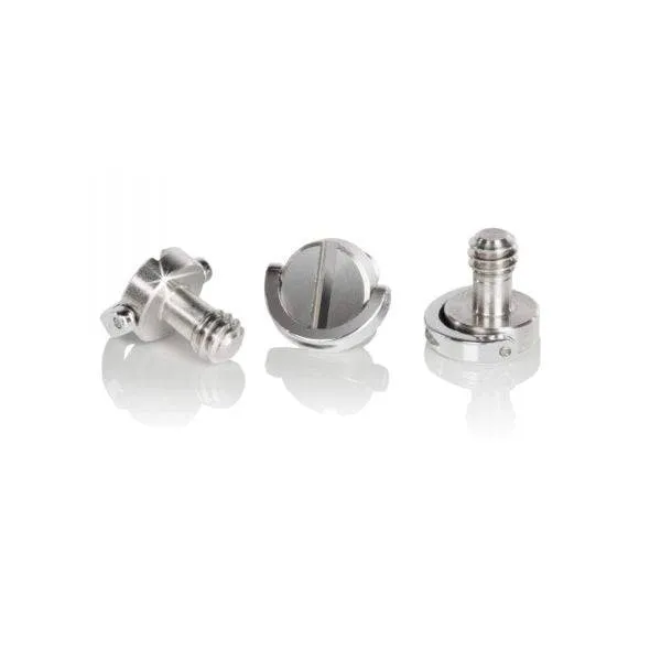 shape-d-ring-kameraschrauben-1-4-20-3er-pack image 1