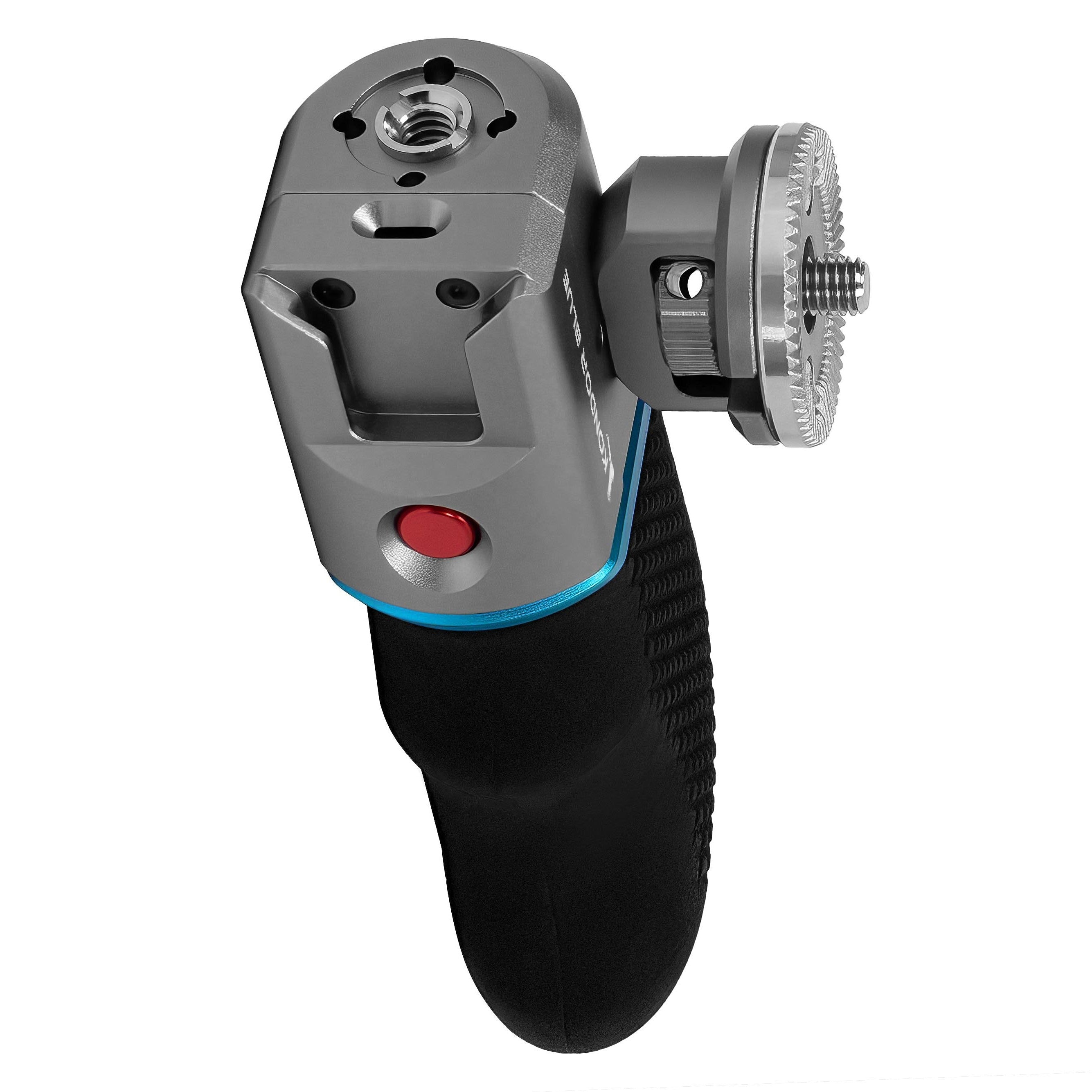 kondor-blue-trigger-wing-side-handle-seitengriff-mit-rec-trigger image 3