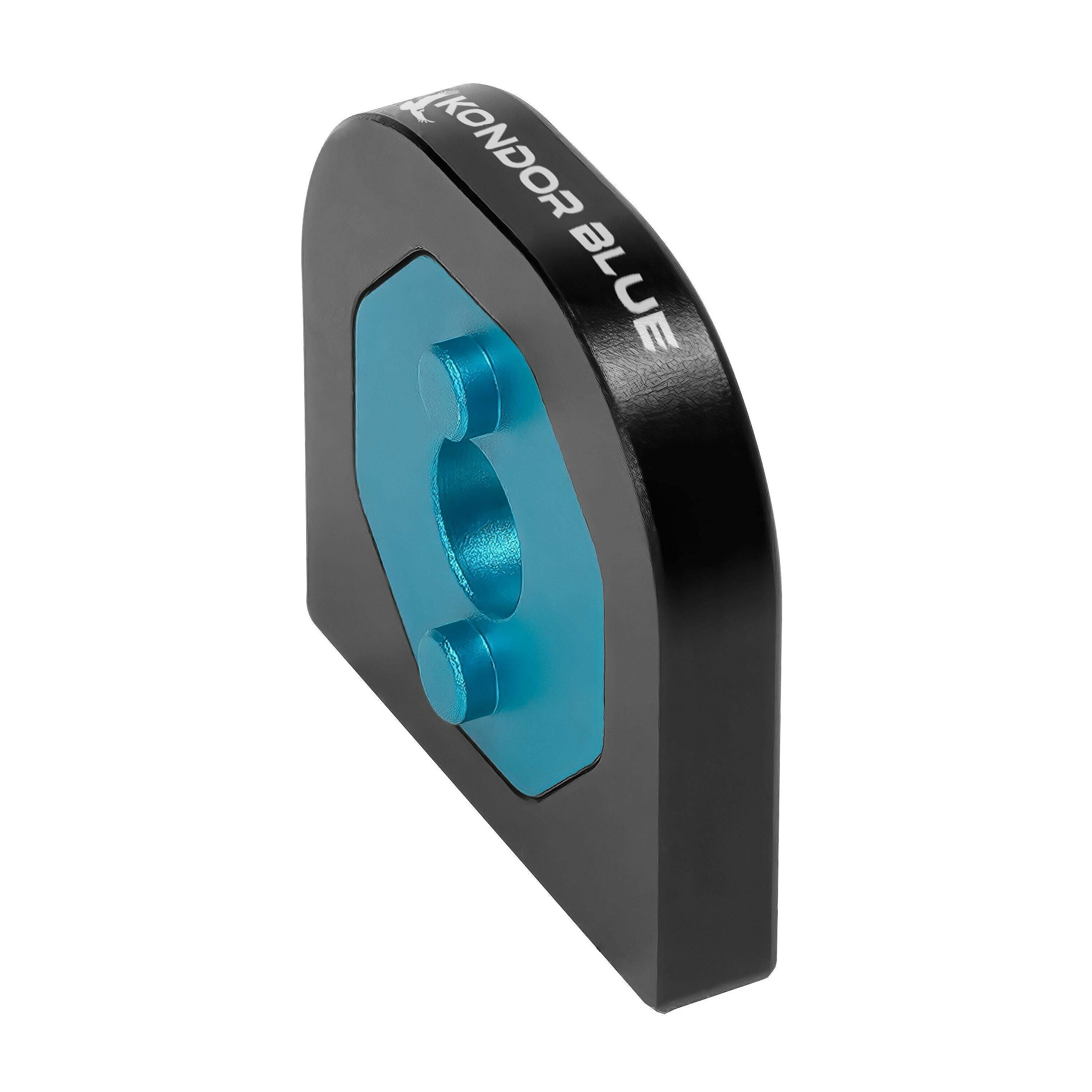 kondor-blue-smallhd-anti-twist-cradle-f-r-mini-lock-qr-plates image 6