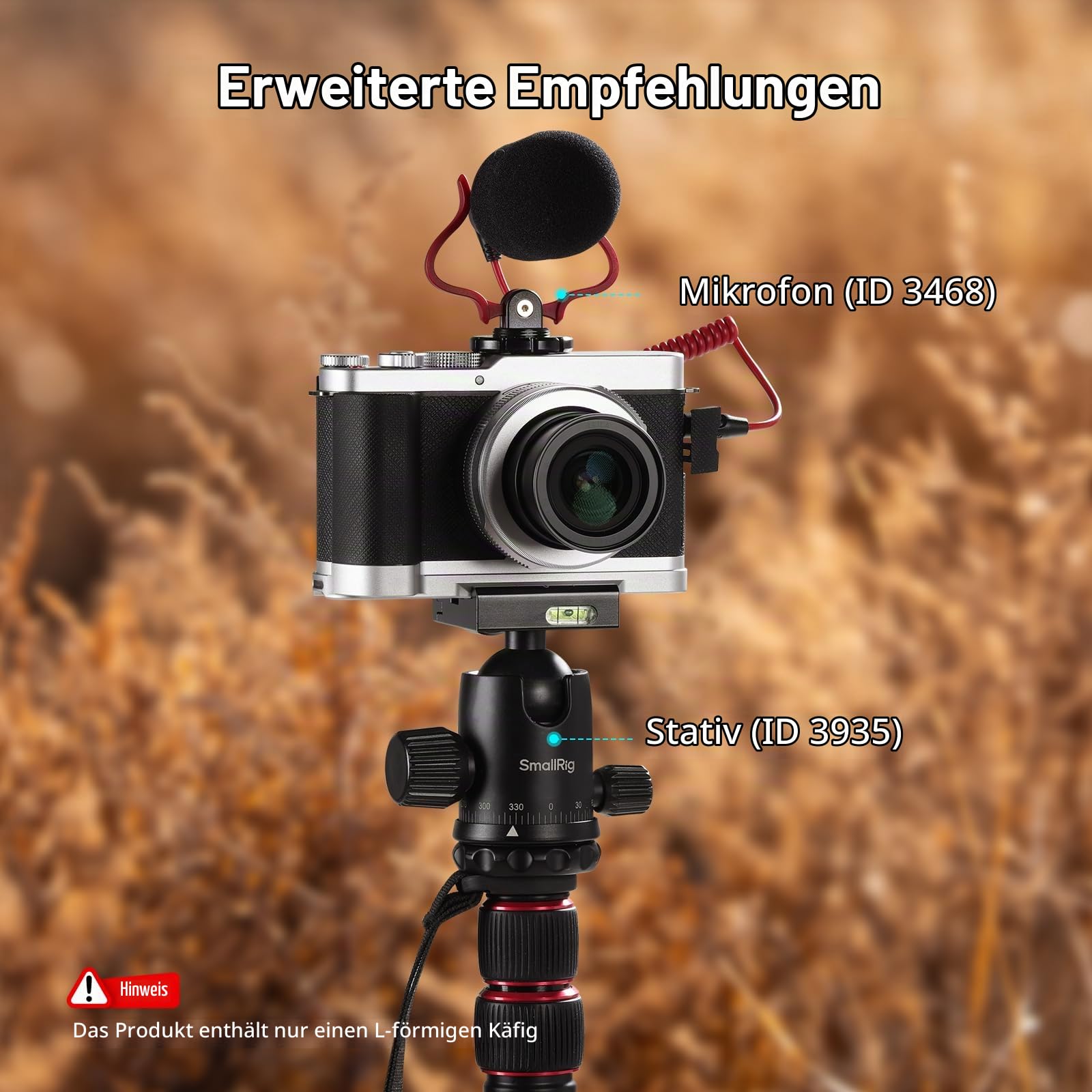 smallrig-5701-l-f-rmiger-griff-f-r-panasonic-lumix-l10-silber image 5