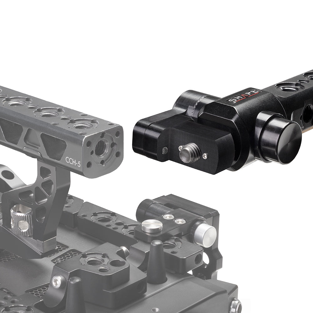 shape-controller-top-handle-f-r-arri-mount-modularer-obergriff image 4