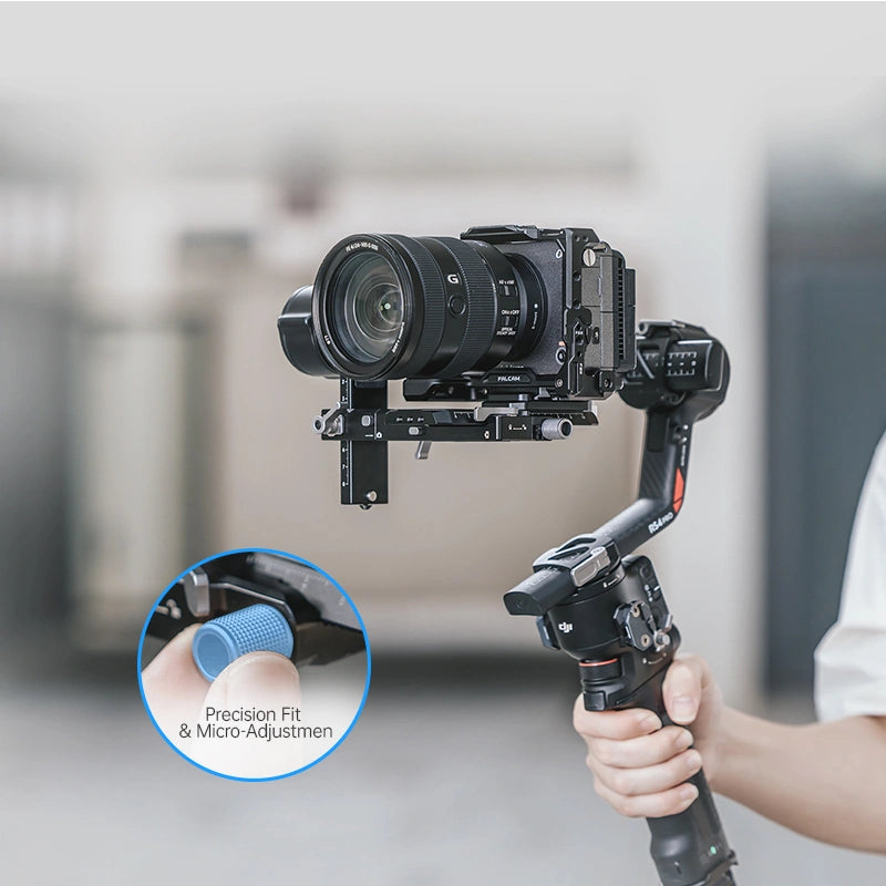 falcam-f38-quick-release-kit-v2-f-r-dji-rs5-rs4-rs3-rs2-f38b5401 image 5
