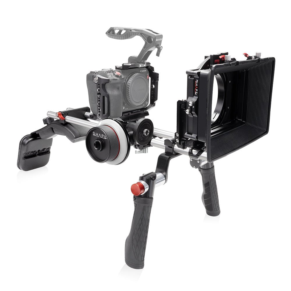 shape-schulter-rig-mit-matte-box-und-follow-focus-f-r-canon-c50 image 2