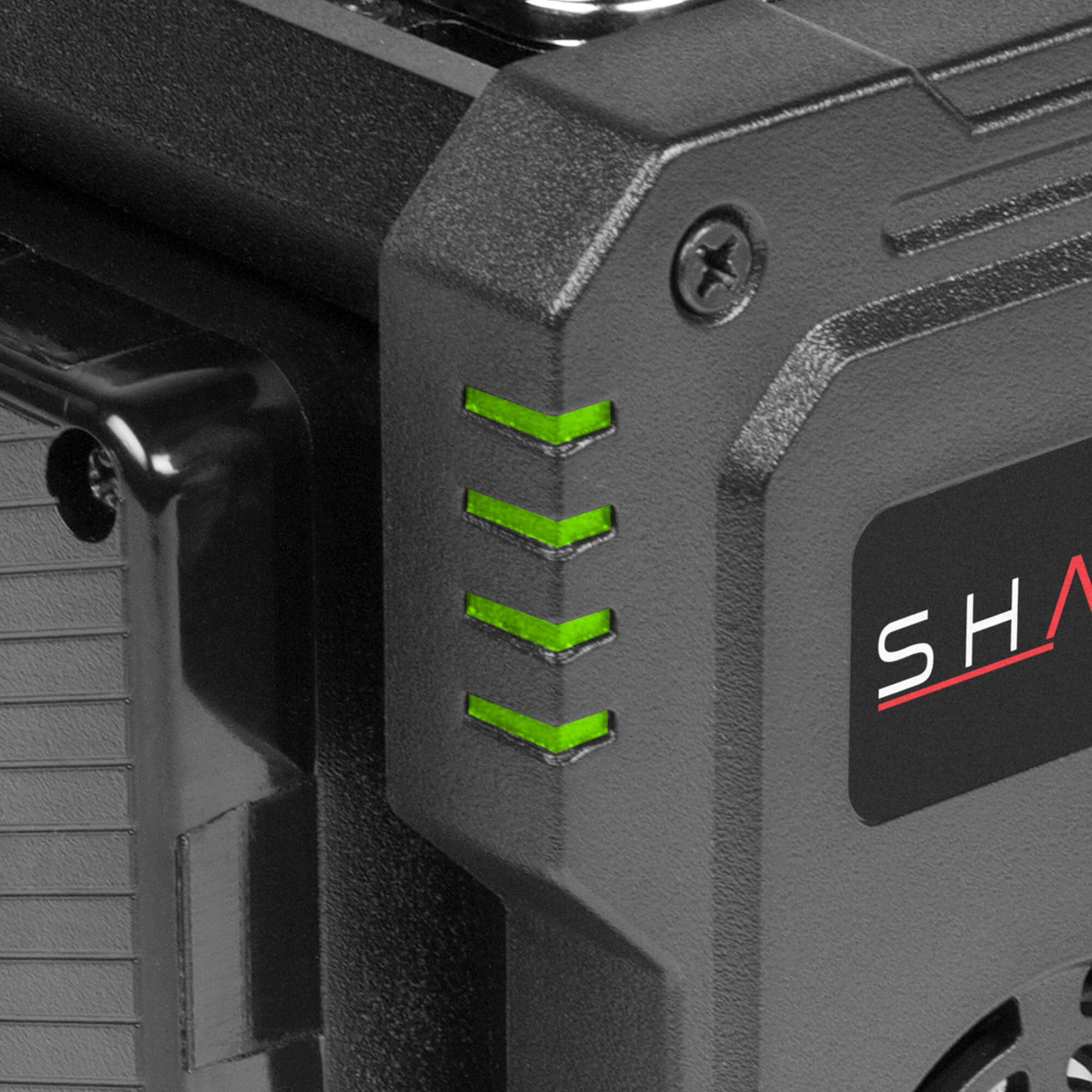 shape-full-play-intelligent-4-channel-v-mount-battery-charger-3a-dc-netzteil image 2