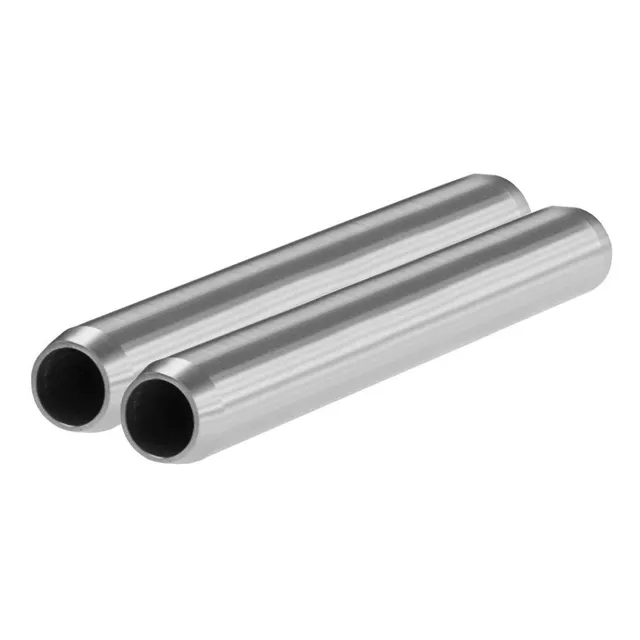 shape-15-mm-rods-6-zoll-aluminium-stangen-paar-f-r-kamera-rig image 1