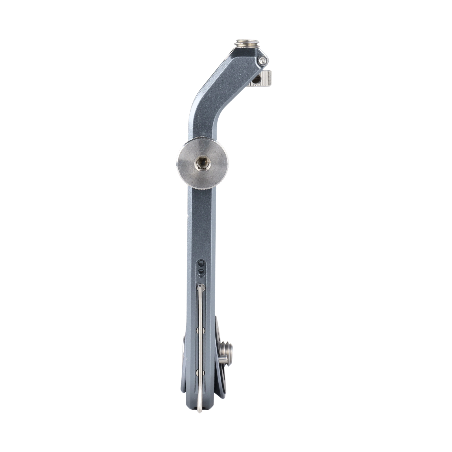kondor-blue-hollywood-handle-hybrid-bracket-f-r-pro-battery-plate image 4