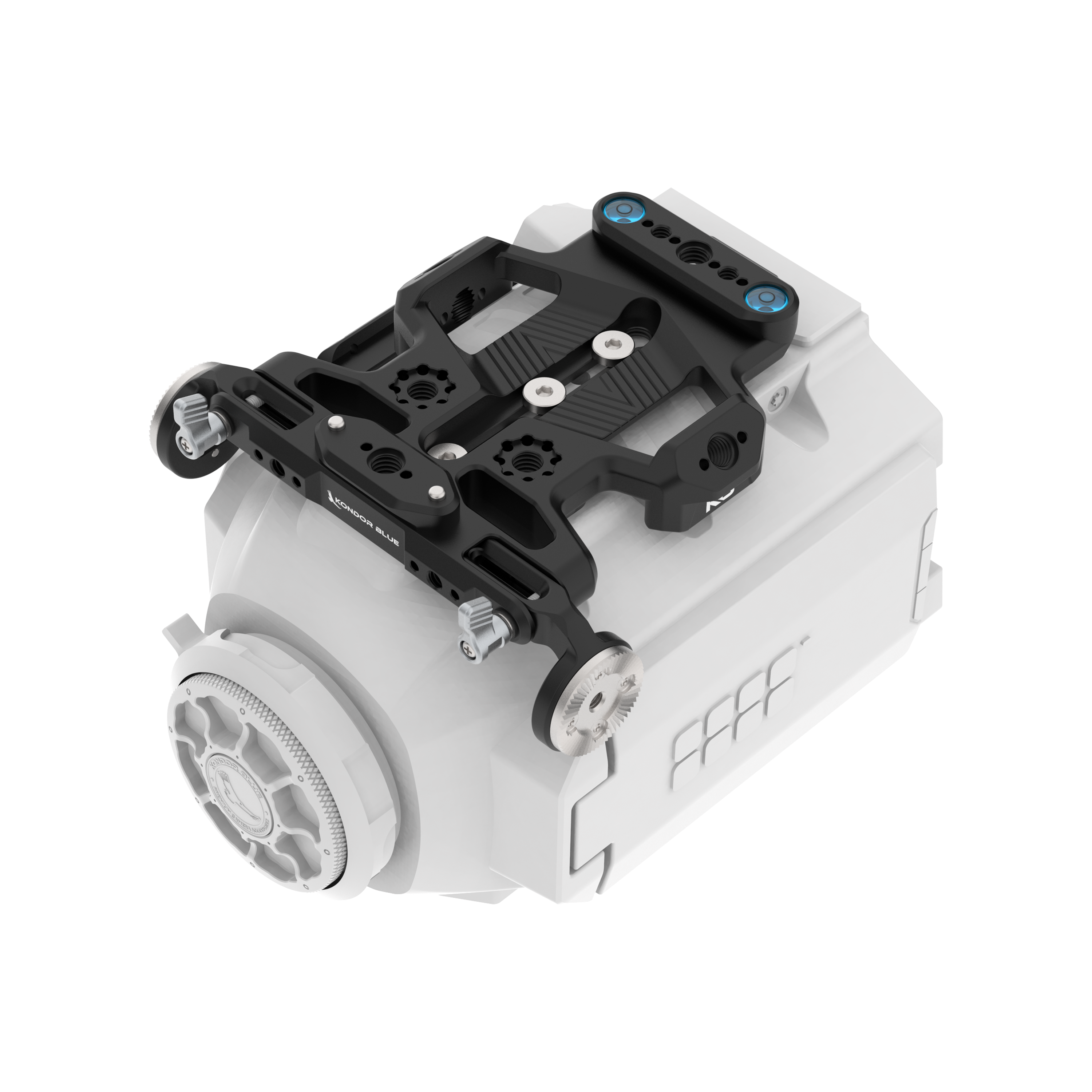 kondor-blue-blackmagic-ursa-mini-cage-mkii-kamera-k-fig image 7